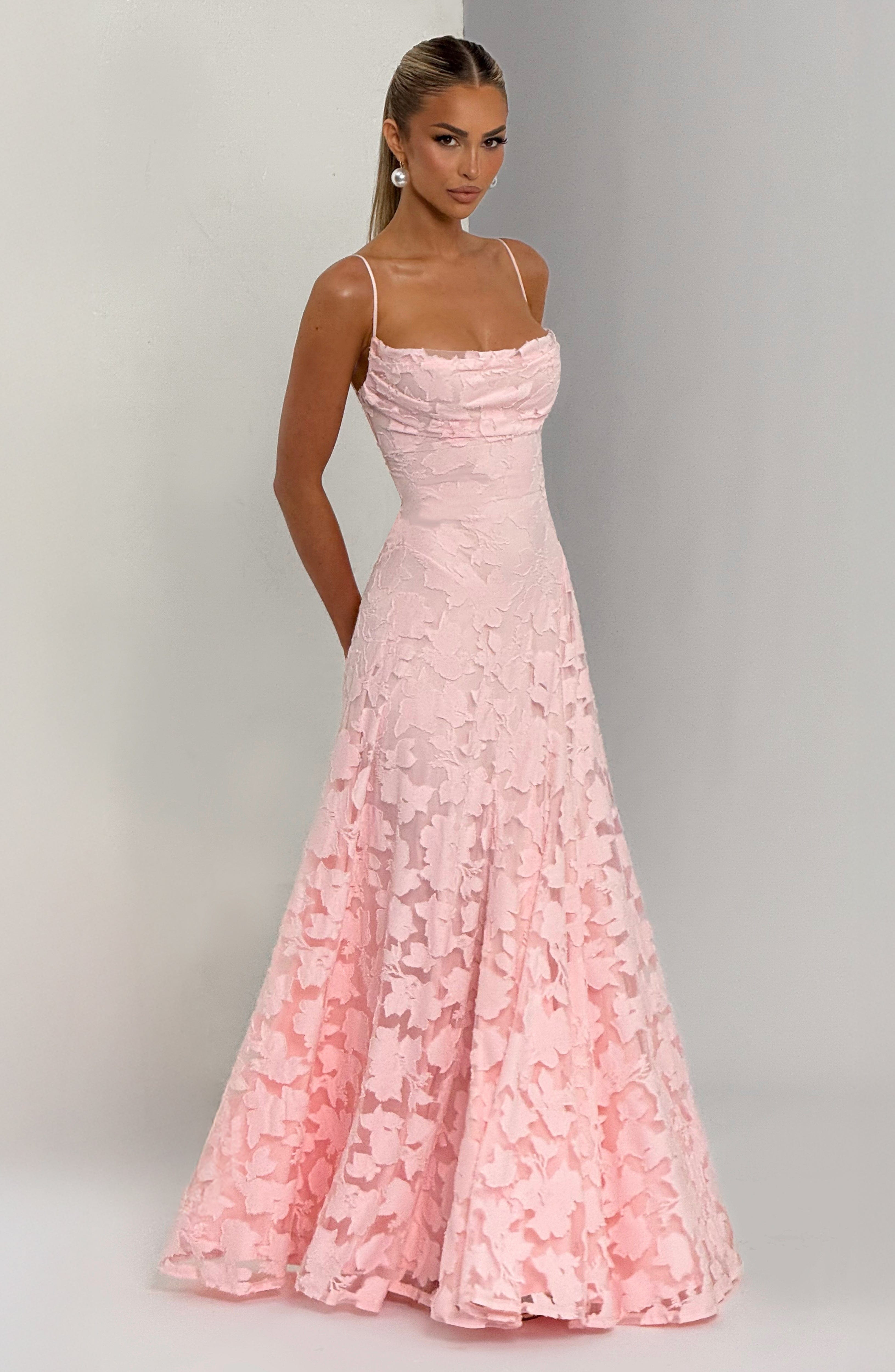 Francis Maxi Dress