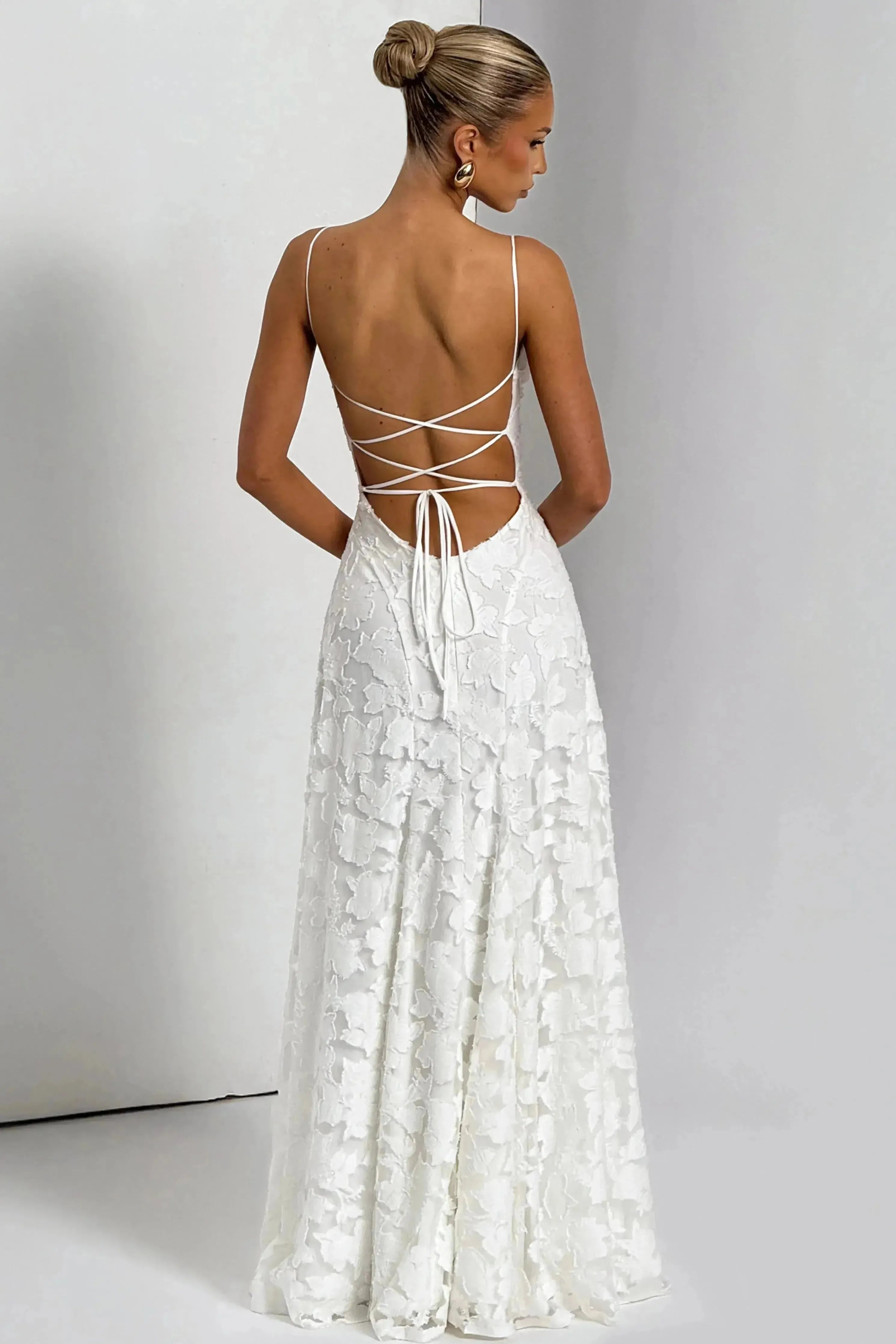 Syren - Long Dress