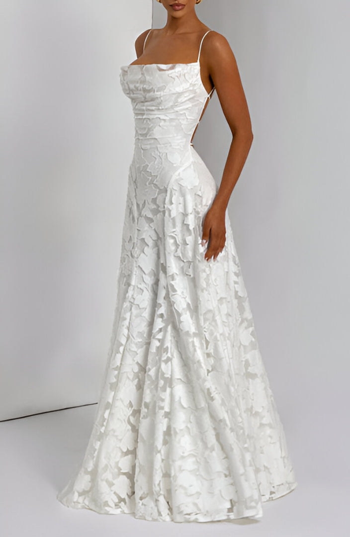 Mary Maxi Dress