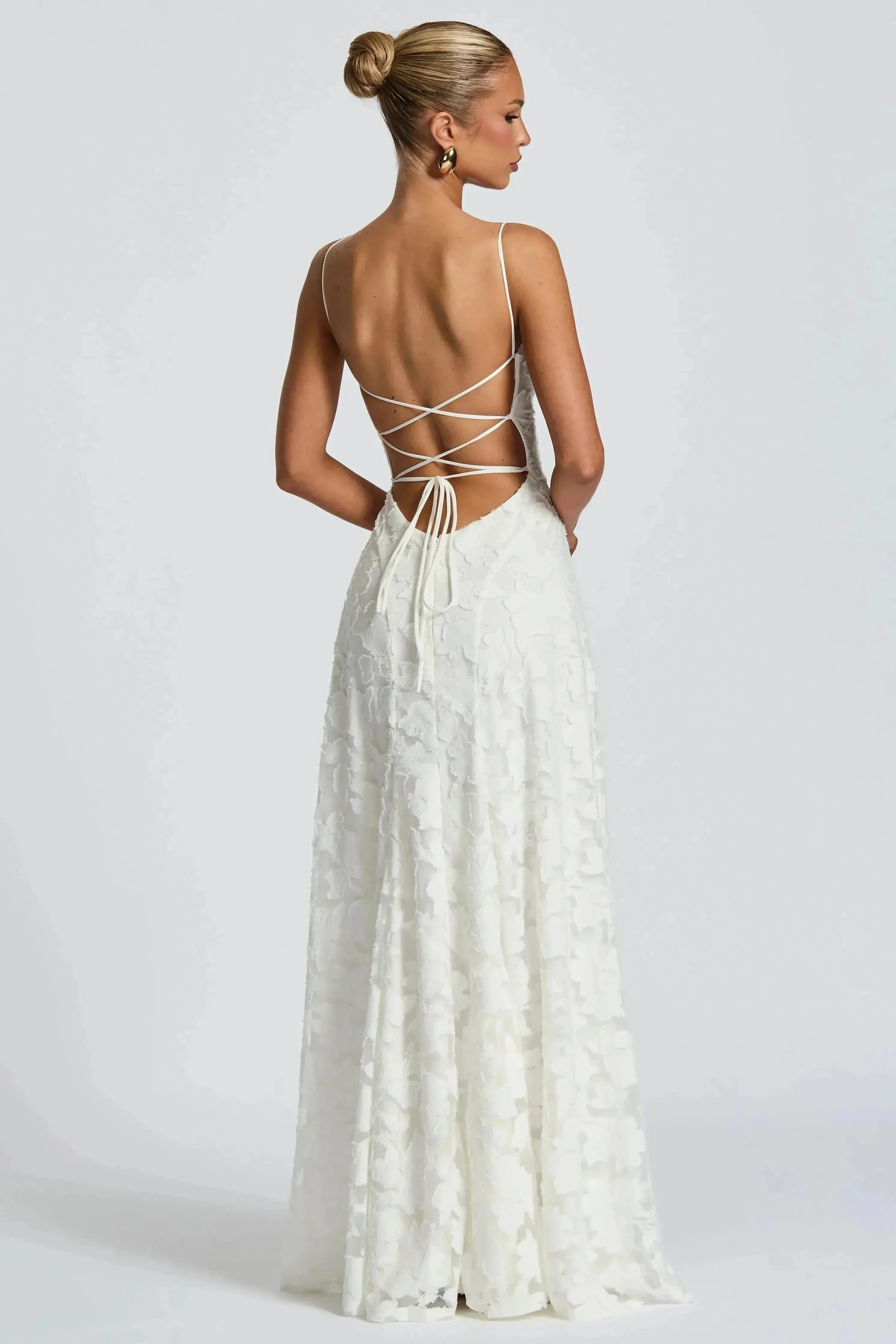 Syren - Long Dress