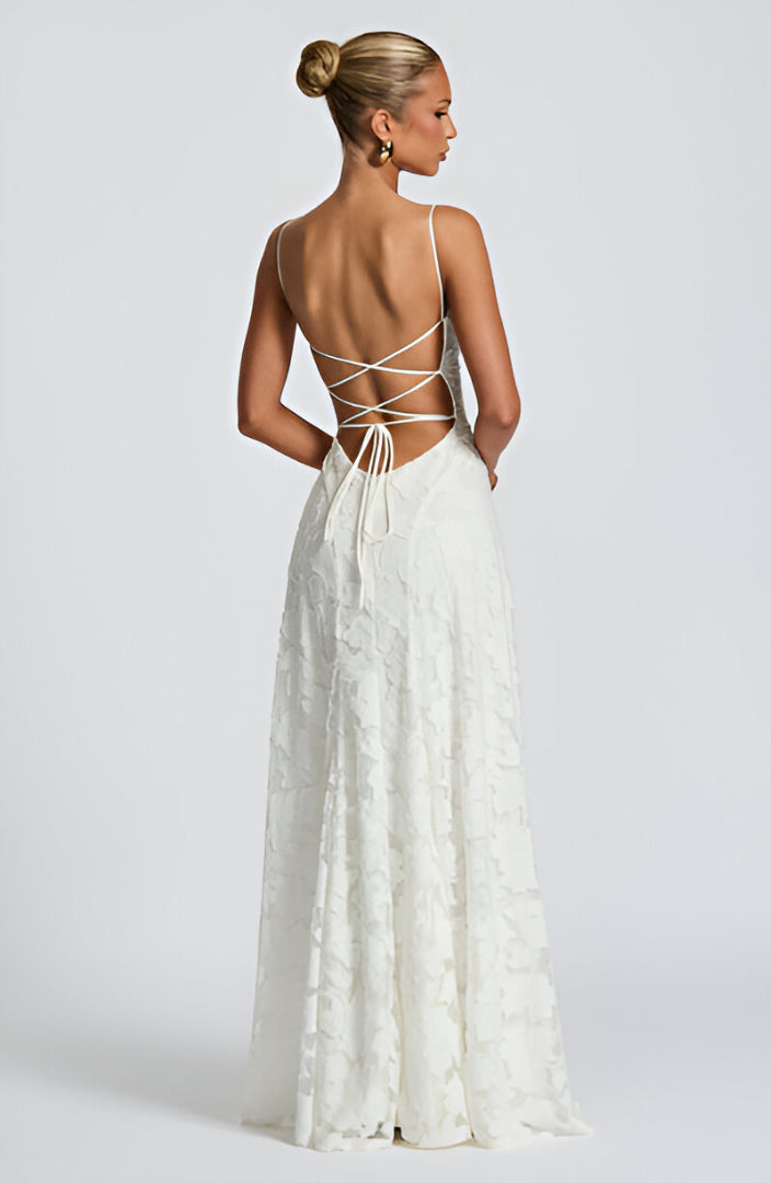 Mary Maxi Dress