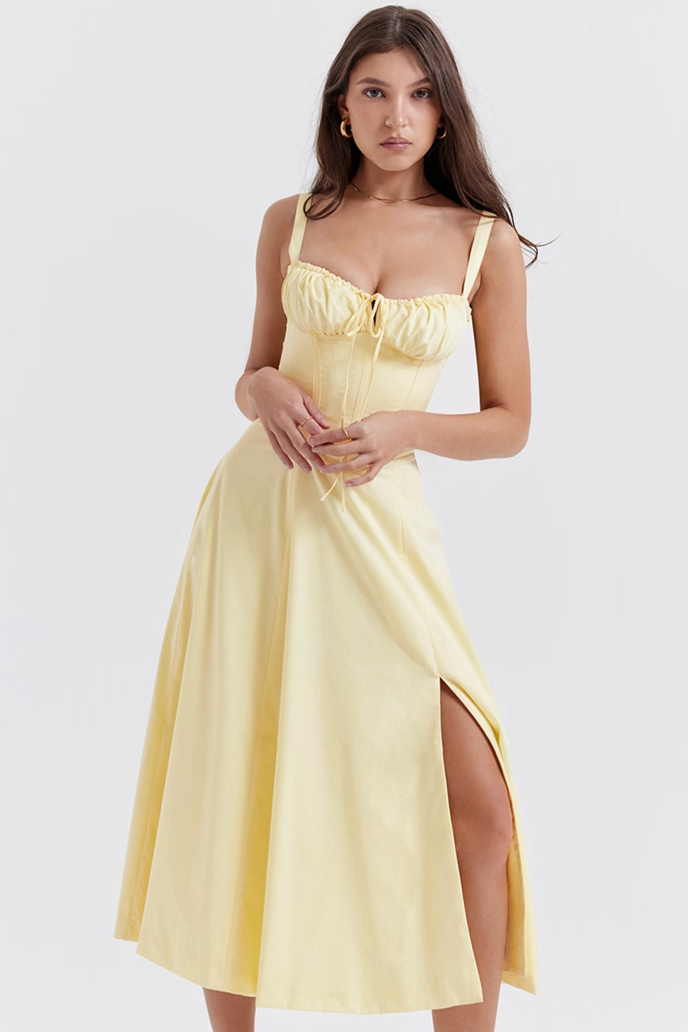 Twilight Midi Dress