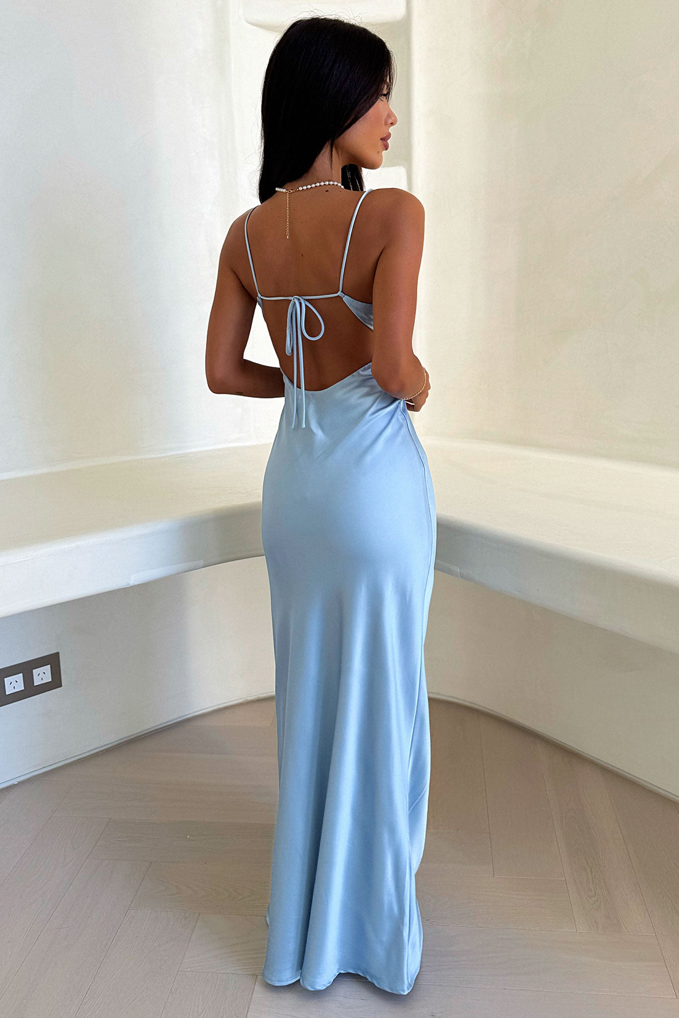 Passport Ready Dress