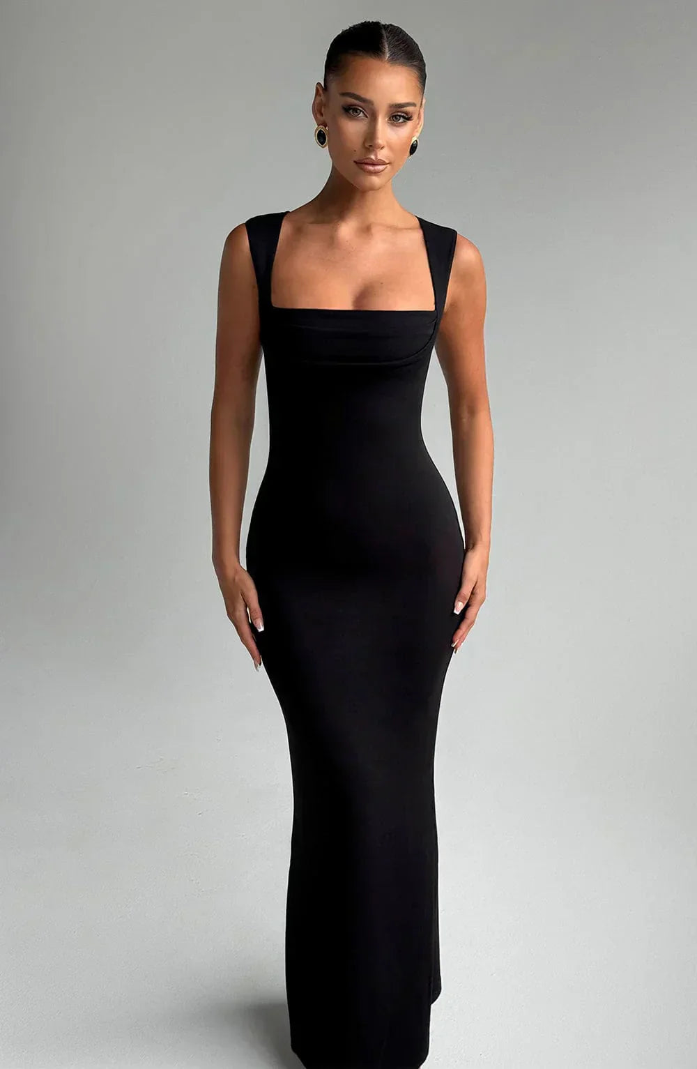 Diana - Midi Dress