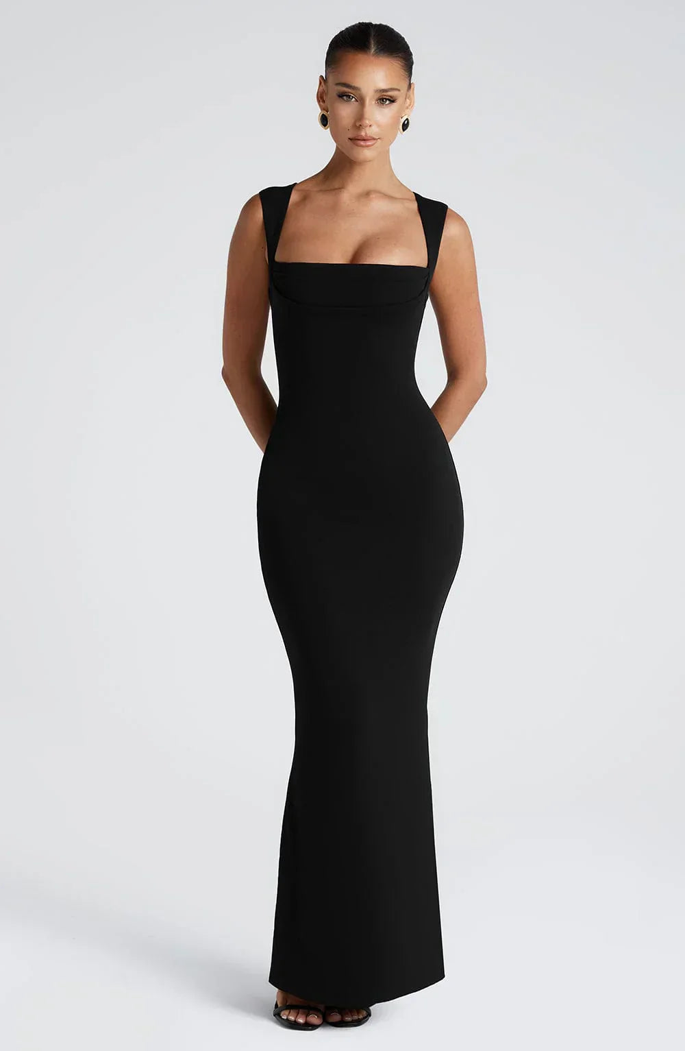 Diana - Midi Dress