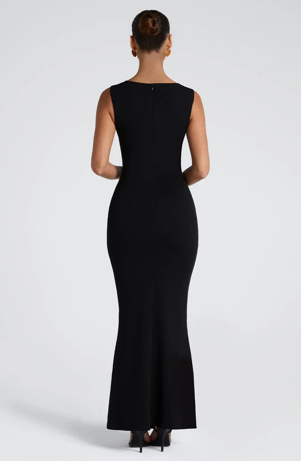 Diana - Midi Dress