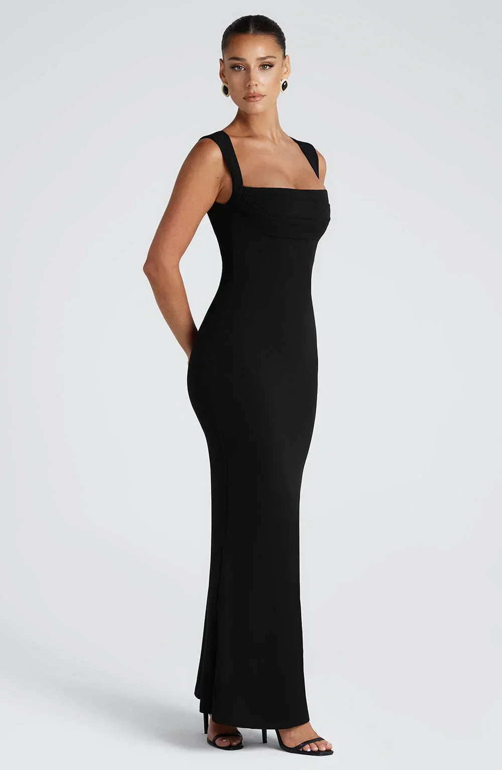 Diana - Midi Dress
