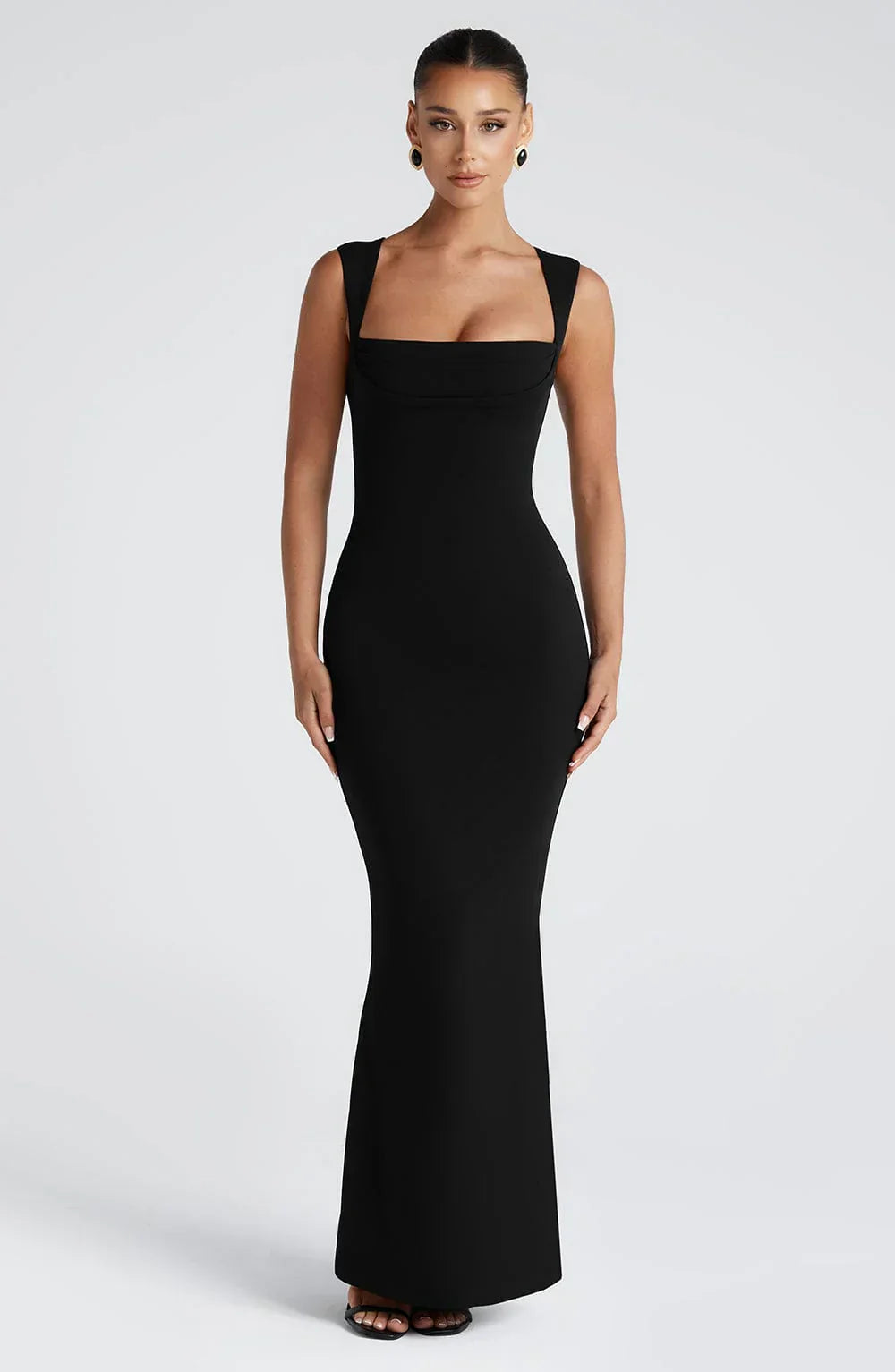 Diana - Midi Dress