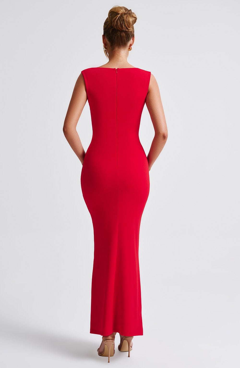 Diana - Midi Dress
