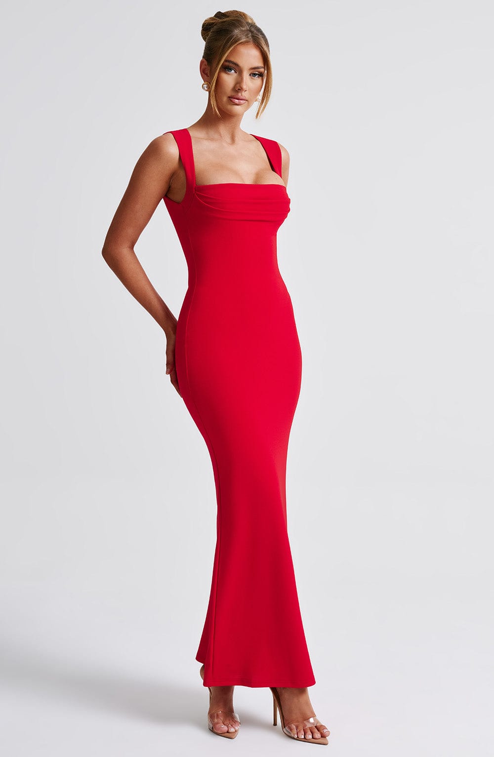 Diana - Midi Dress