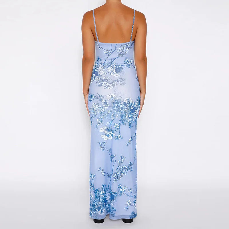 About You Maxi Dress