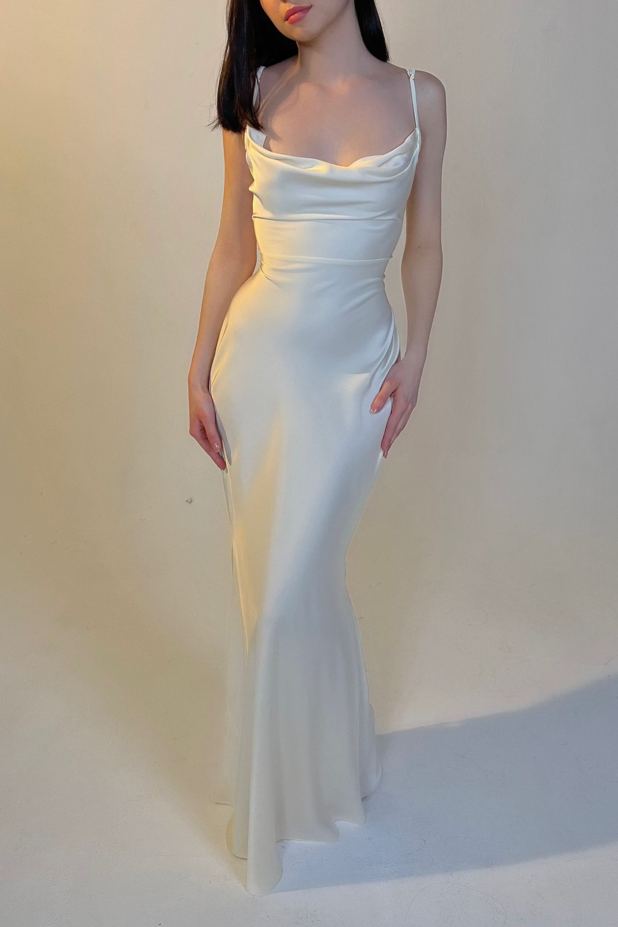 Alice - Slip Dress
