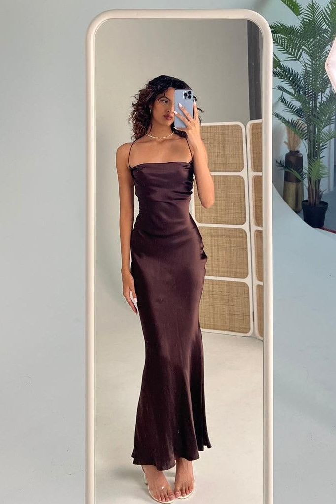 Alice - Slip Dress
