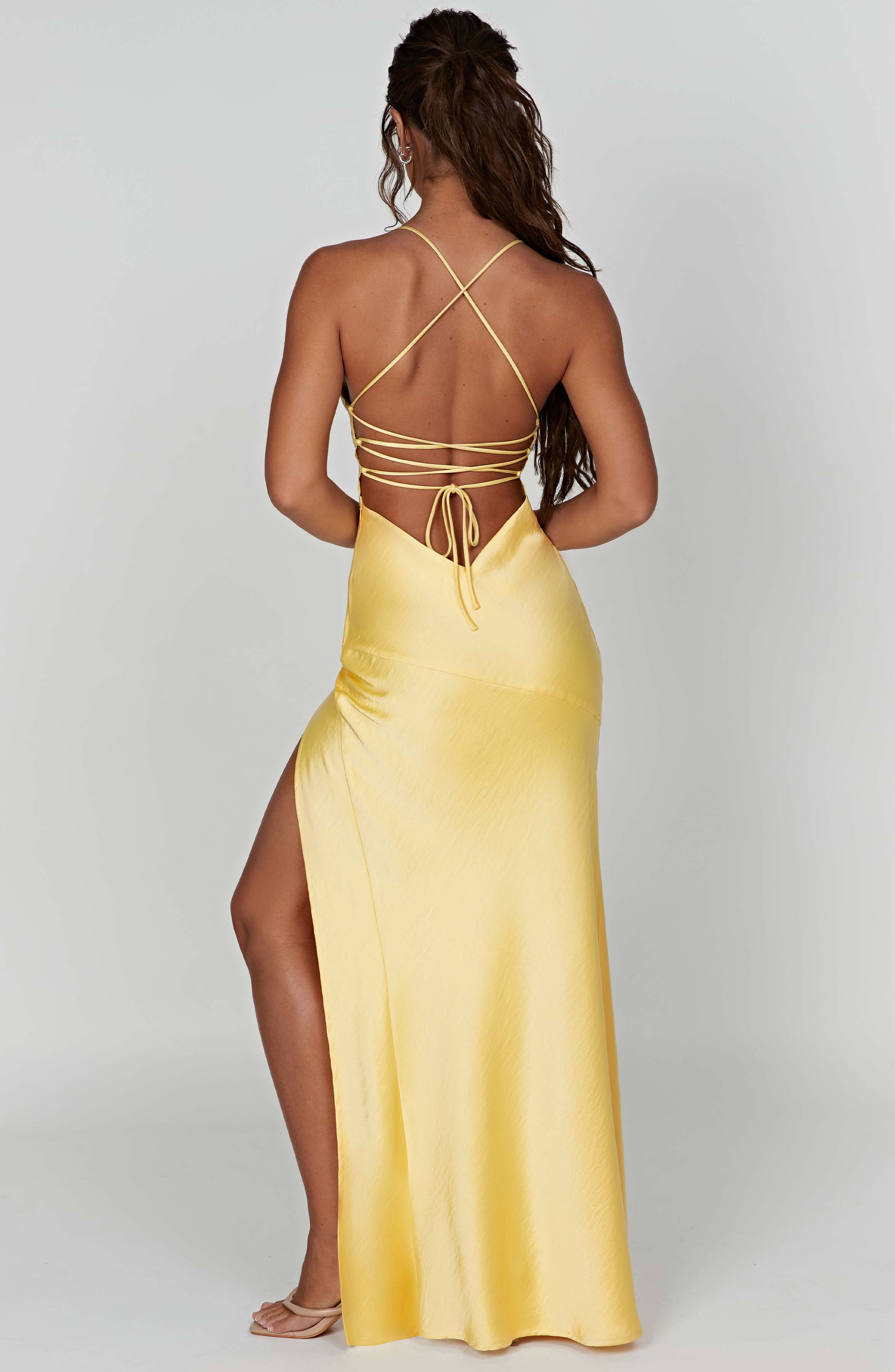 Isobel Maxi Dress