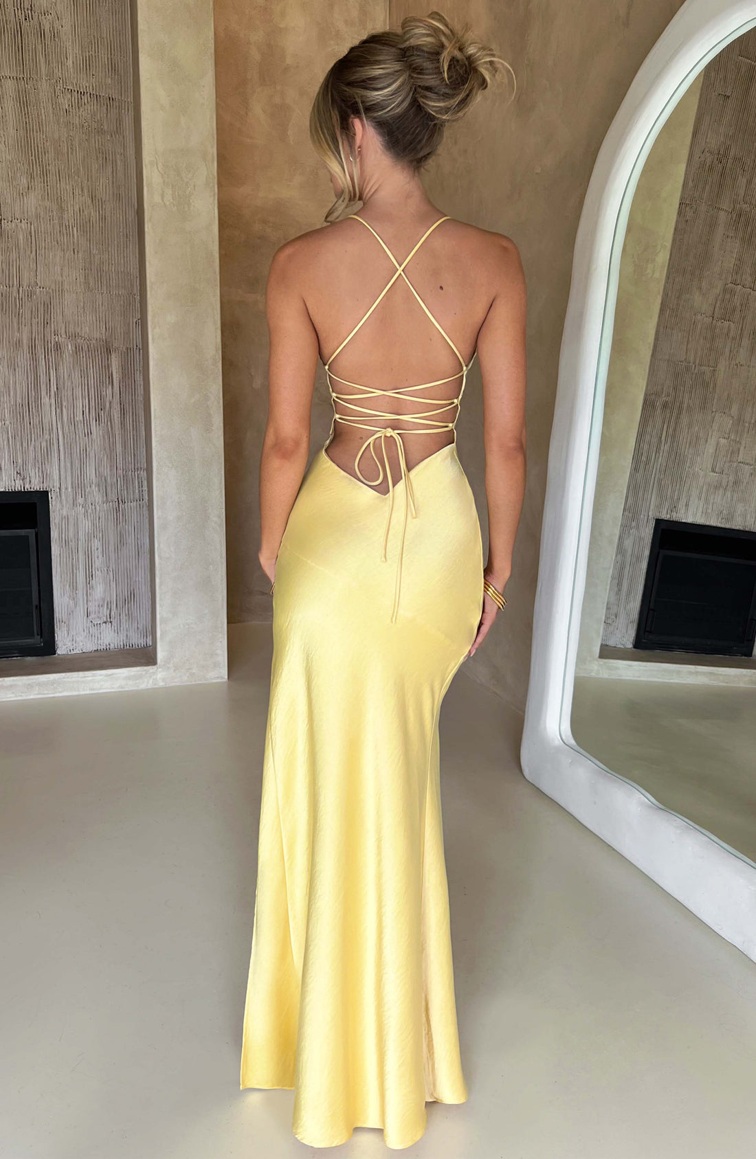 Isobel Maxi Dress