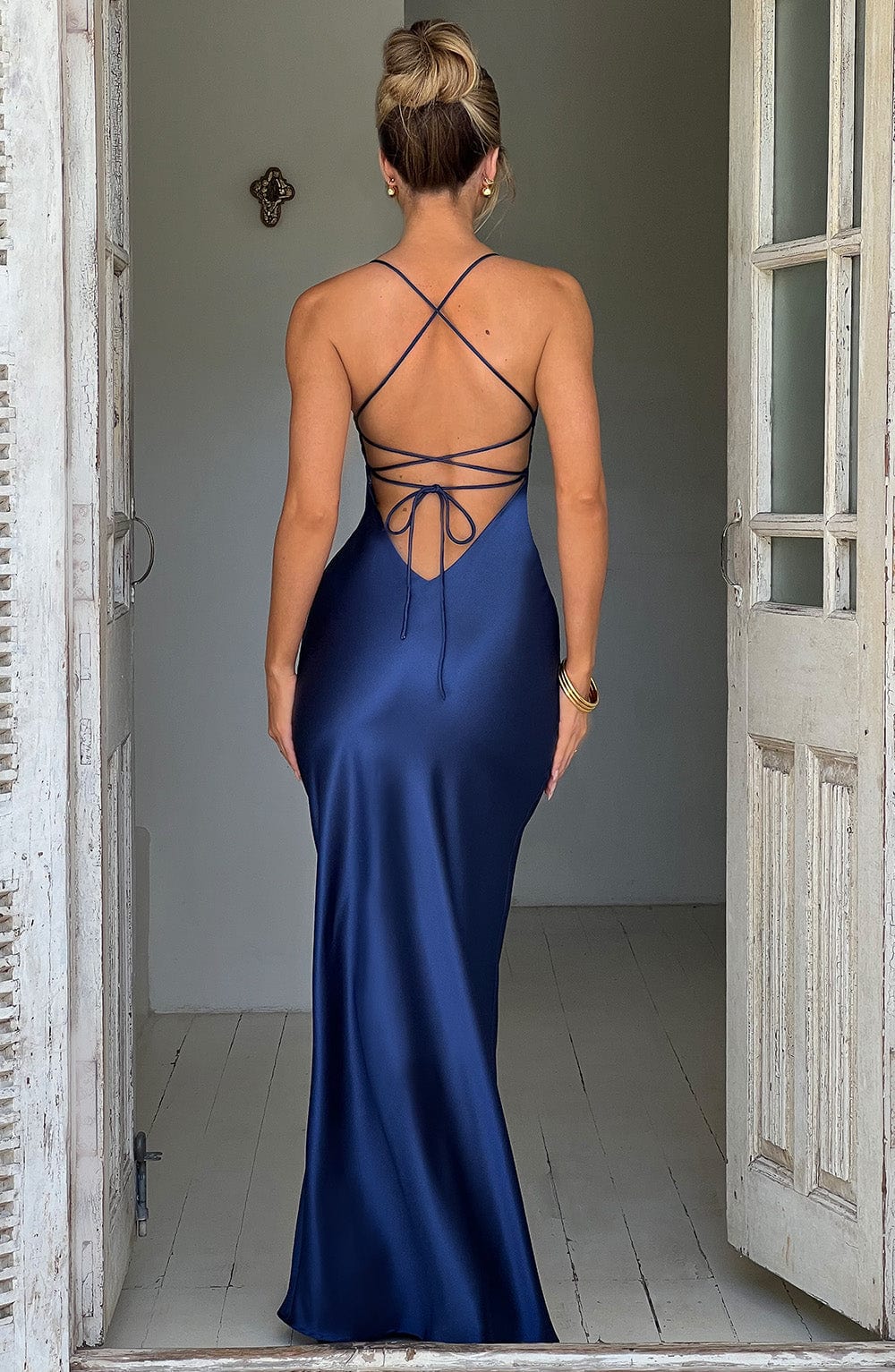 Isobel Maxi Dress