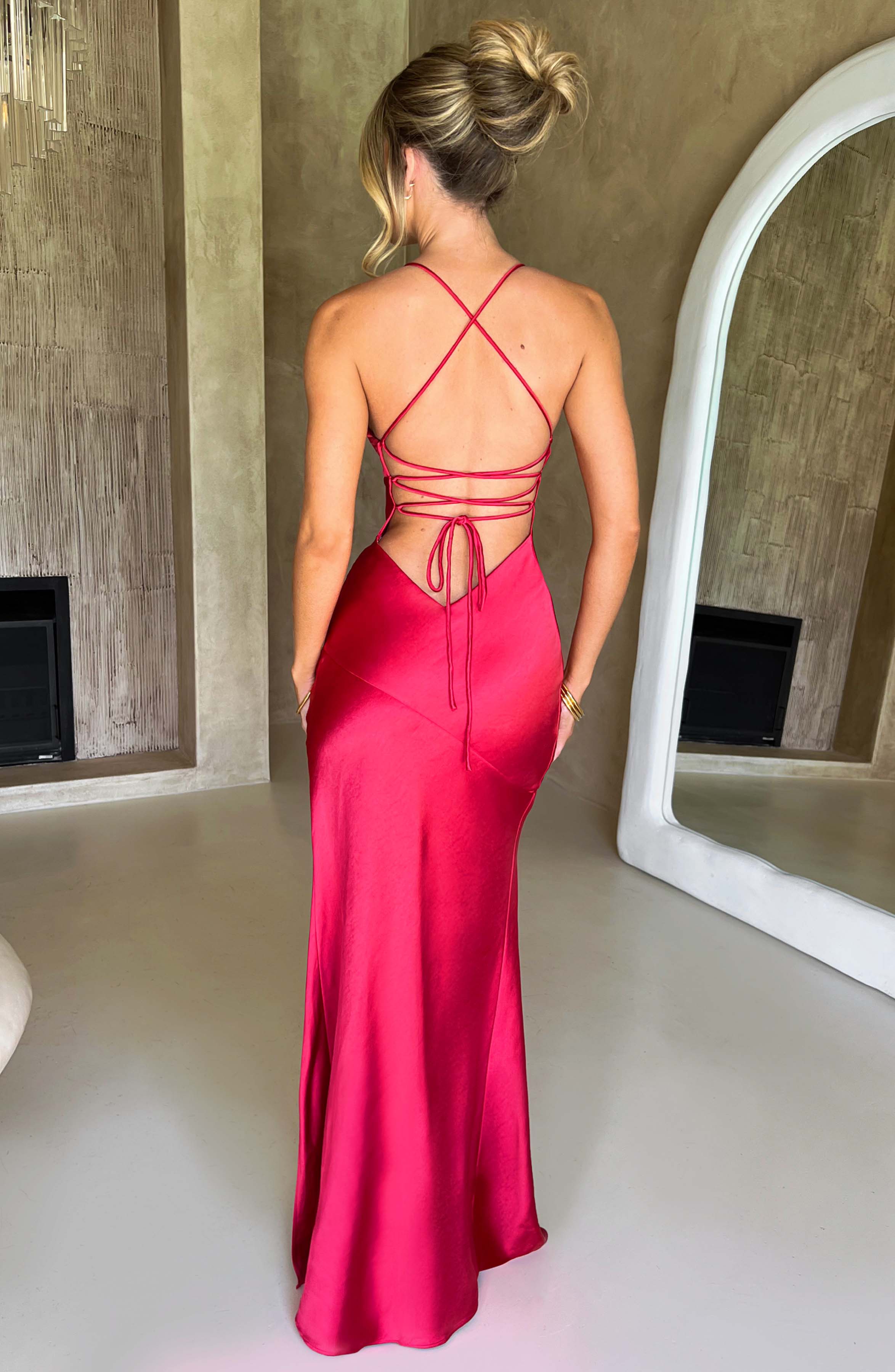 Isobel Maxi Dress