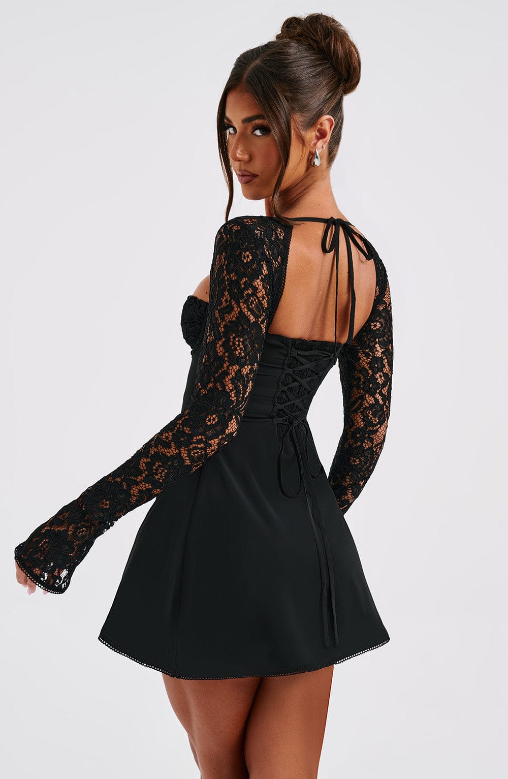 Jacinta | Mini Dress