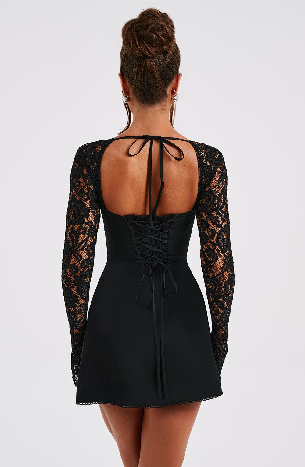 Jacinta | Mini Dress