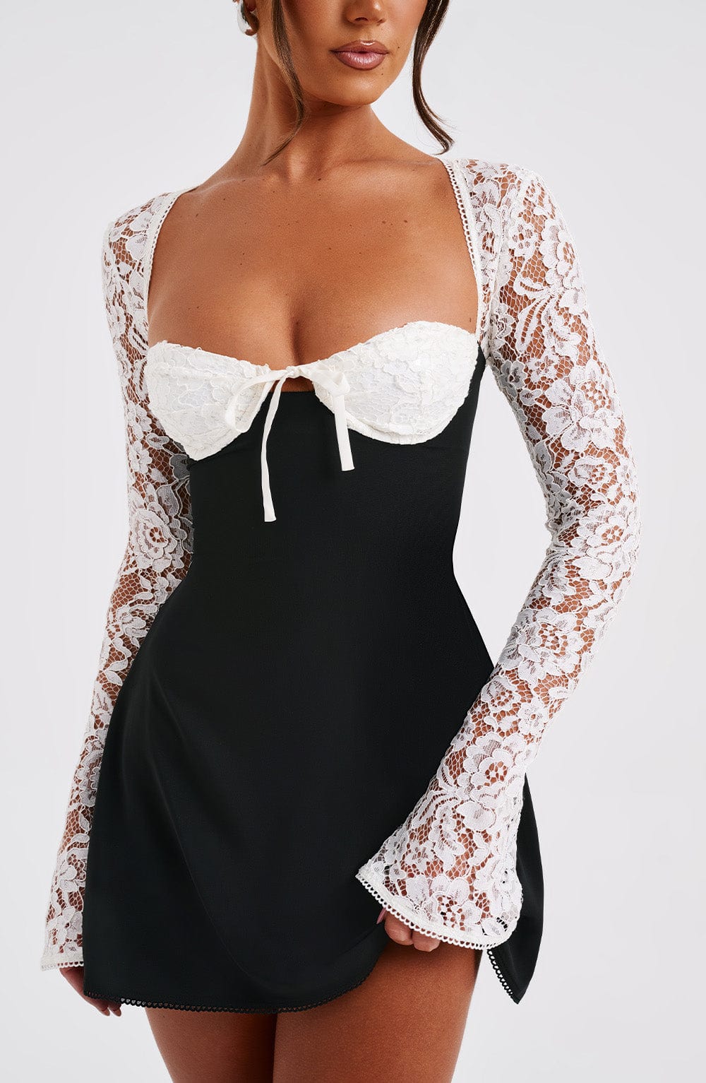 Jacinta | Mini Dress