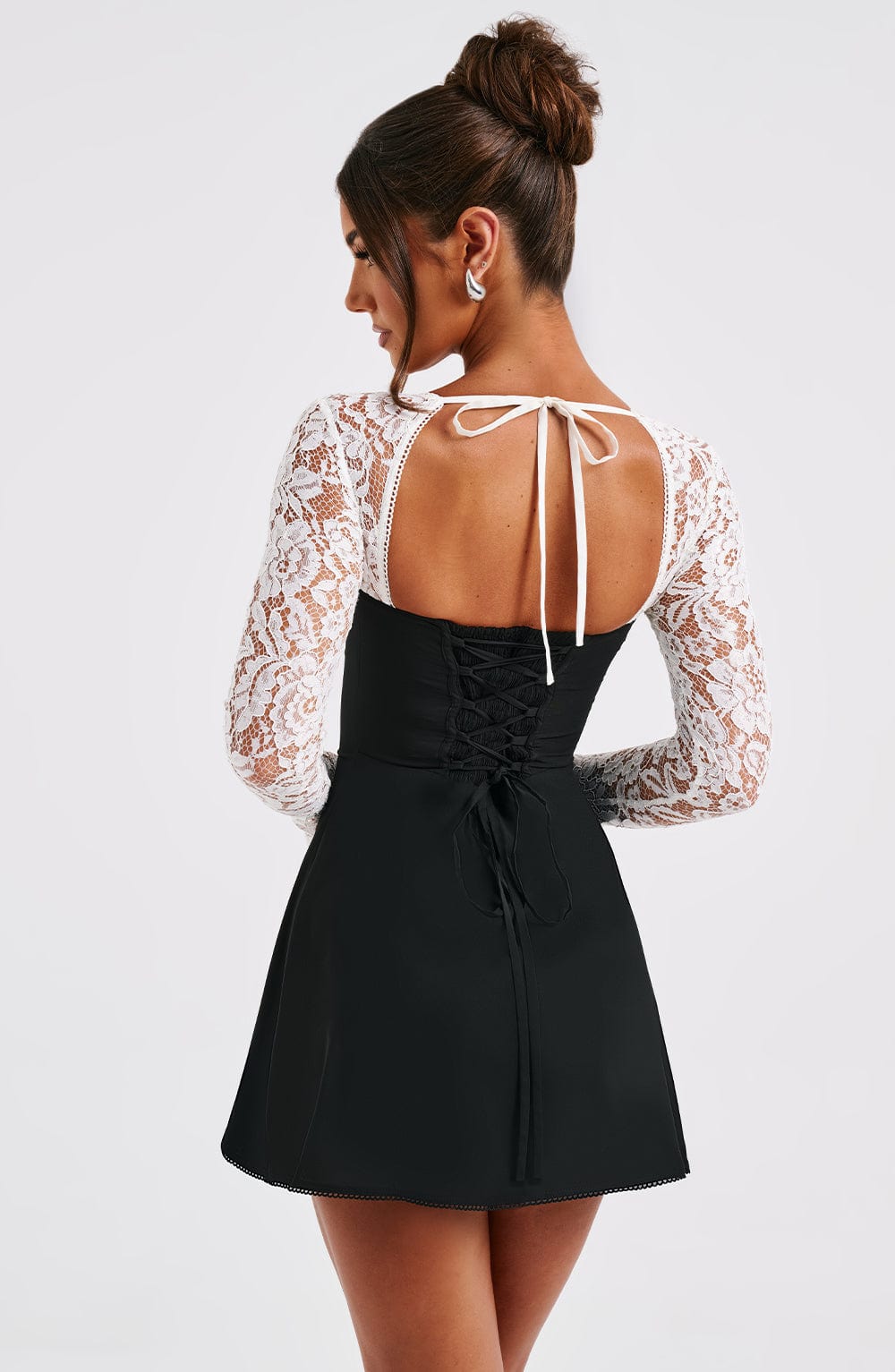 Jacinta | Mini Dress
