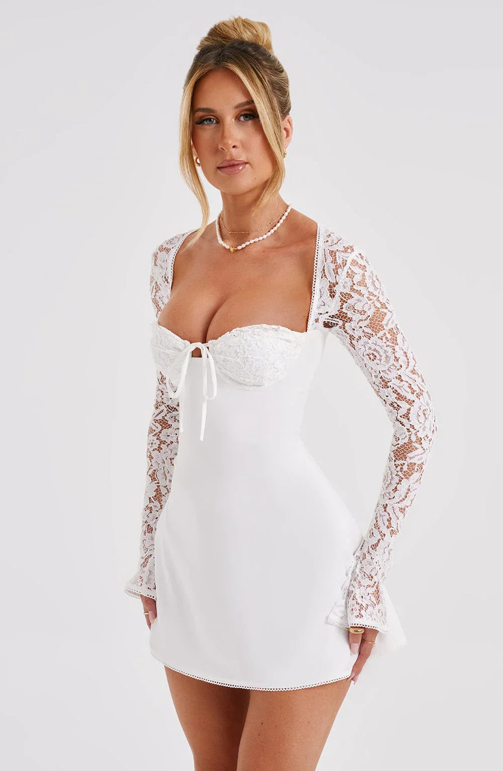 Jacinta | Mini Dress