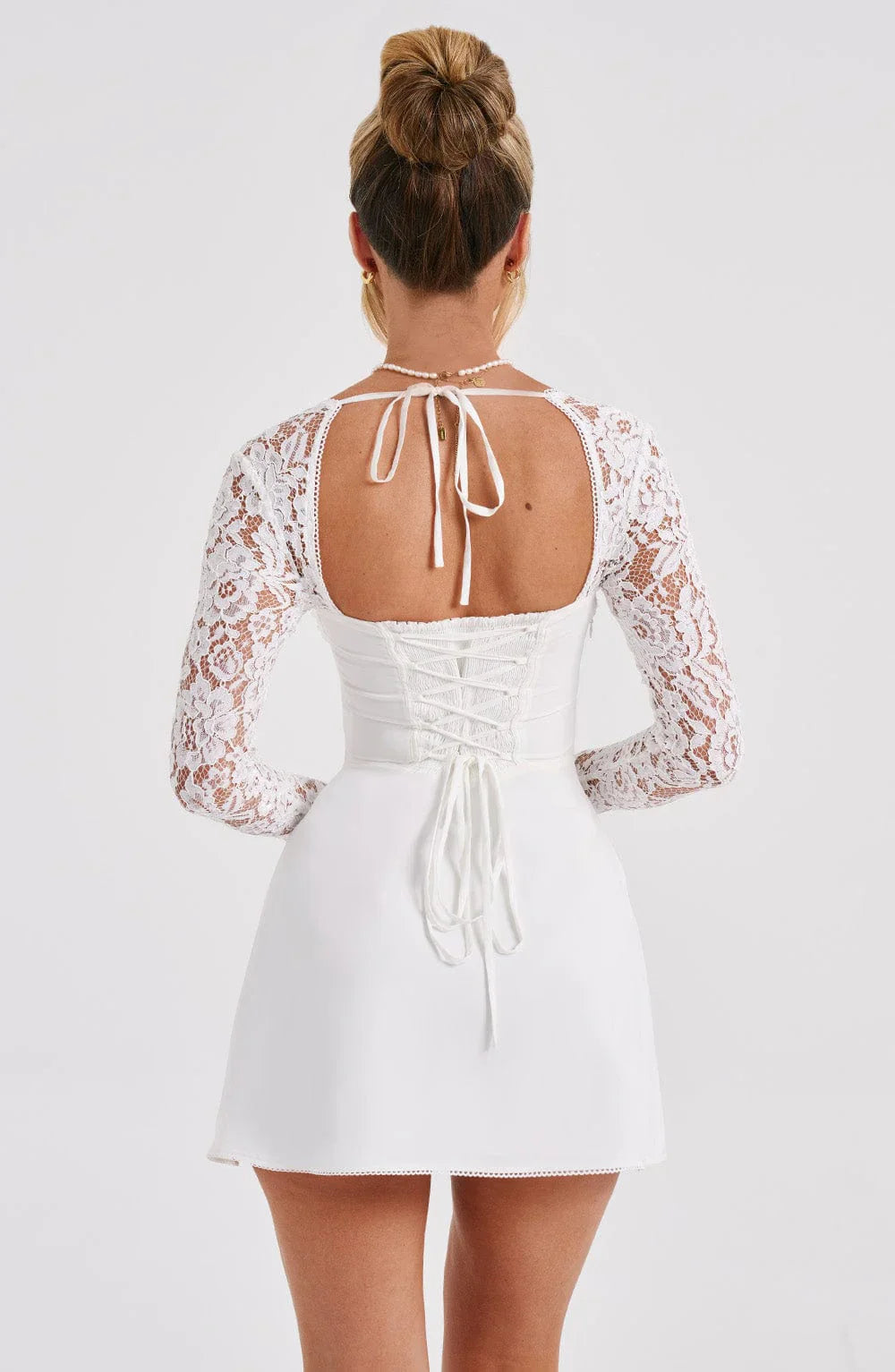 Jacinta | Mini Dress