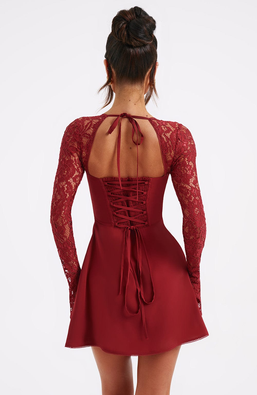 Jacinta | Mini Dress