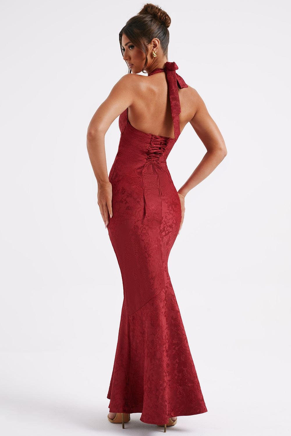 Julia - Long Dress