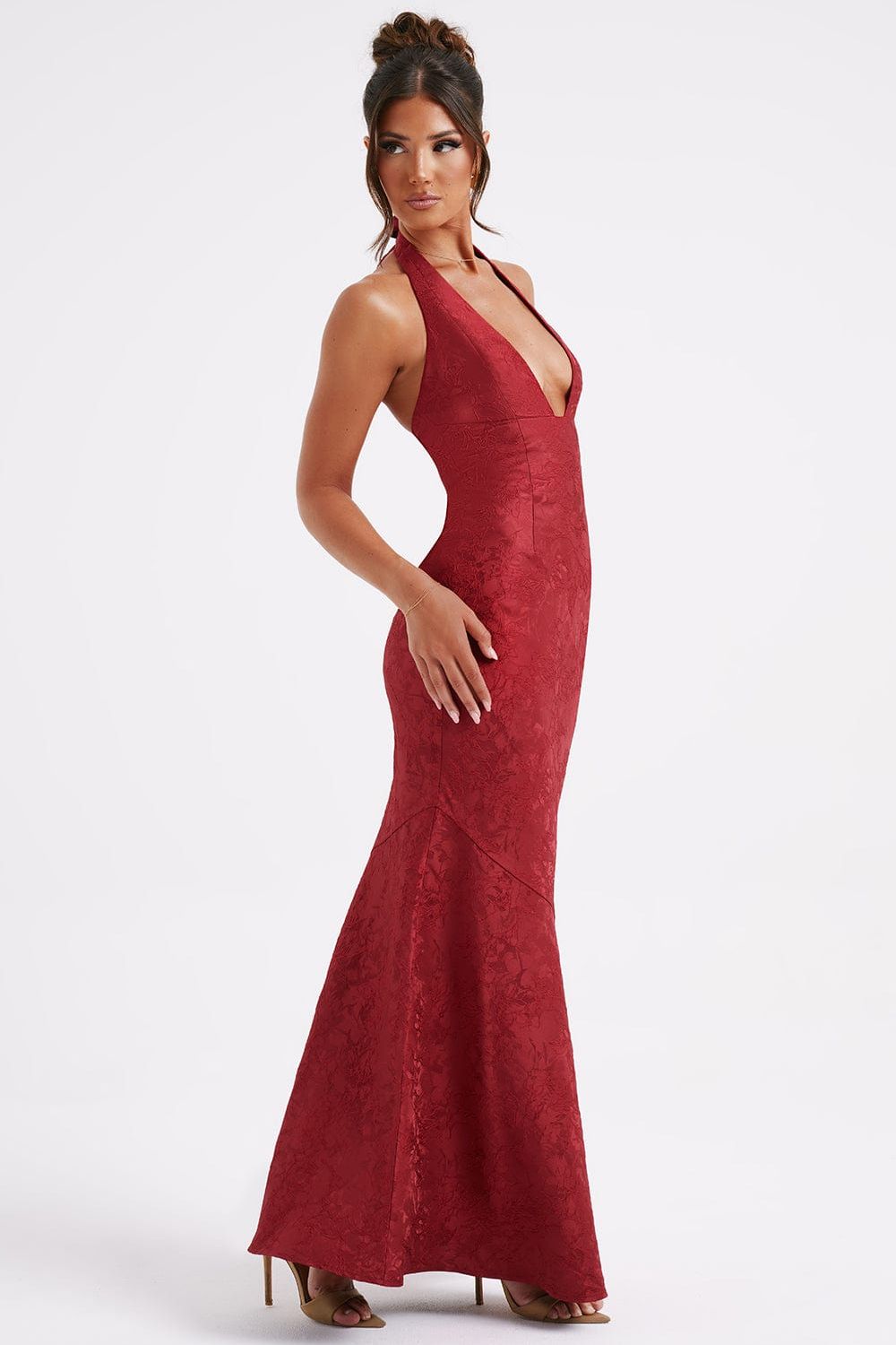 Julia - Long Dress