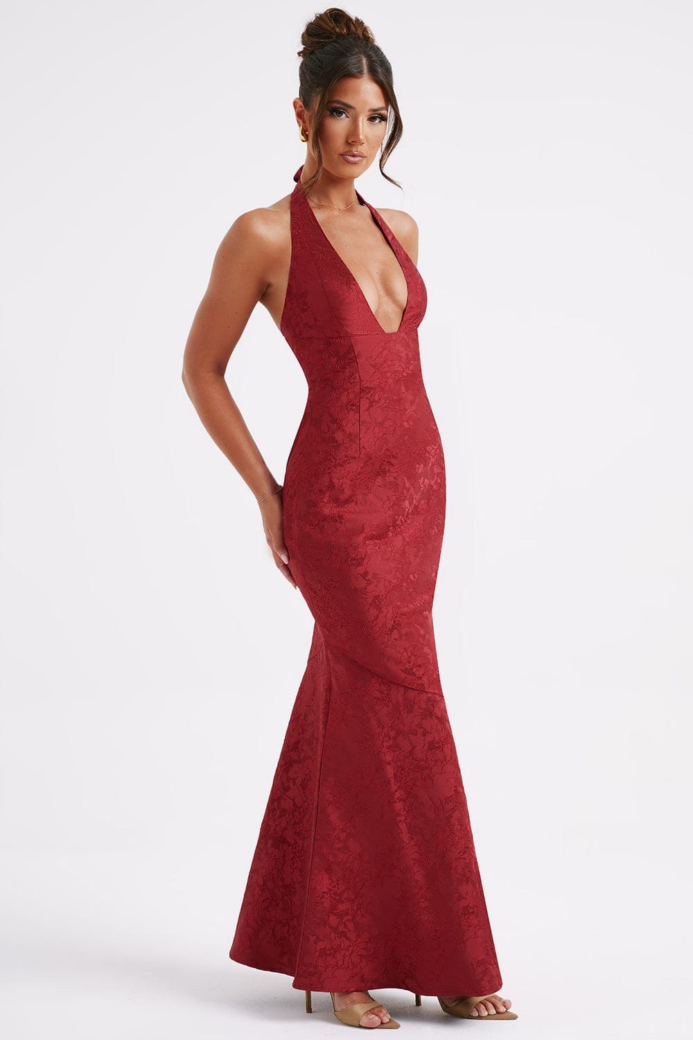 Julia - Long Dress