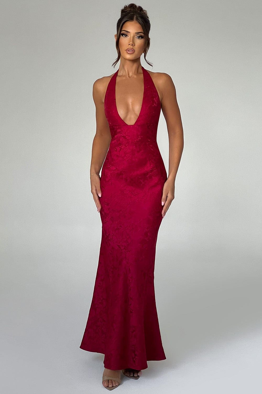 Julia - Long Dress