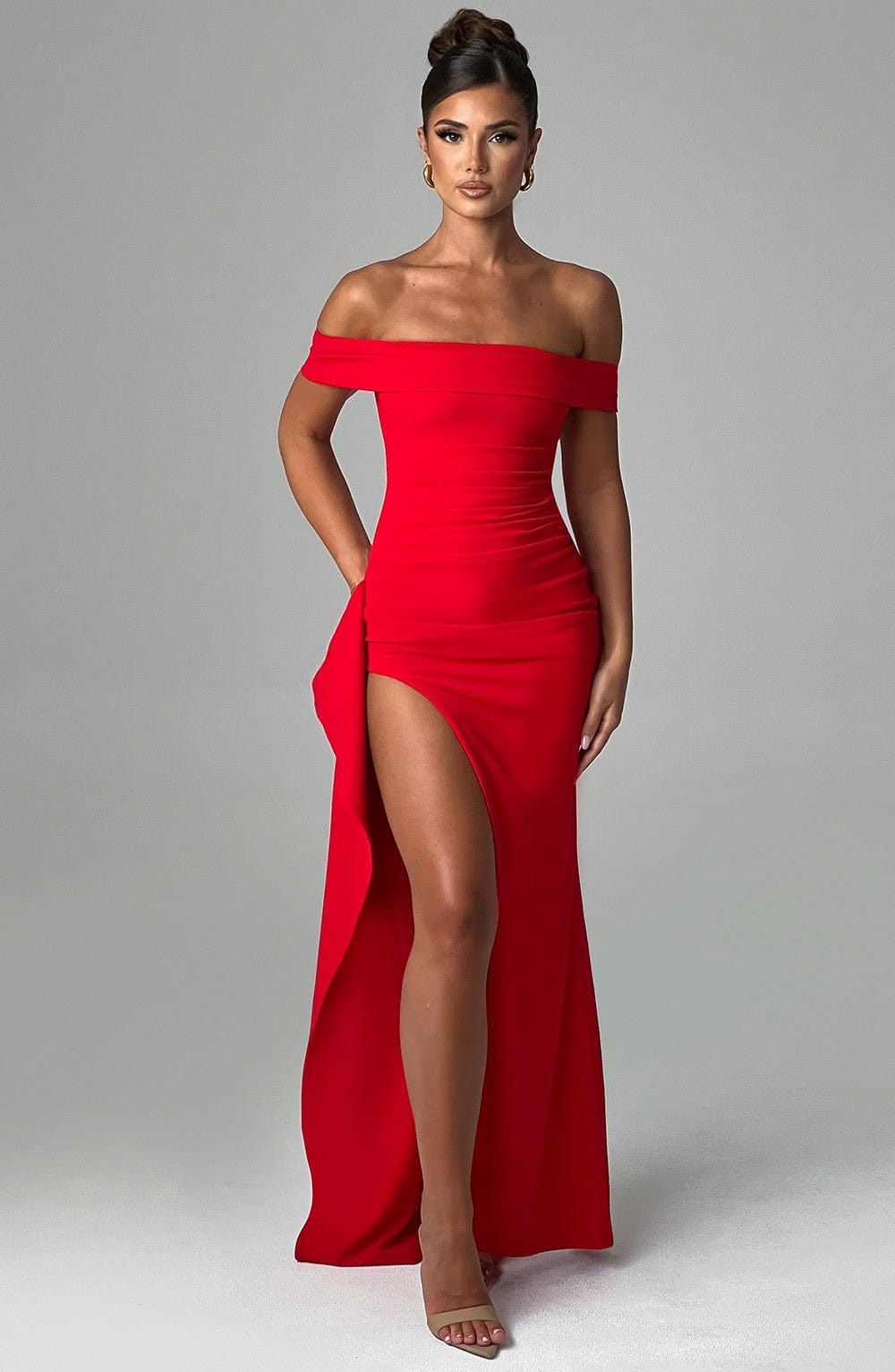 Joyce Maxi Dress