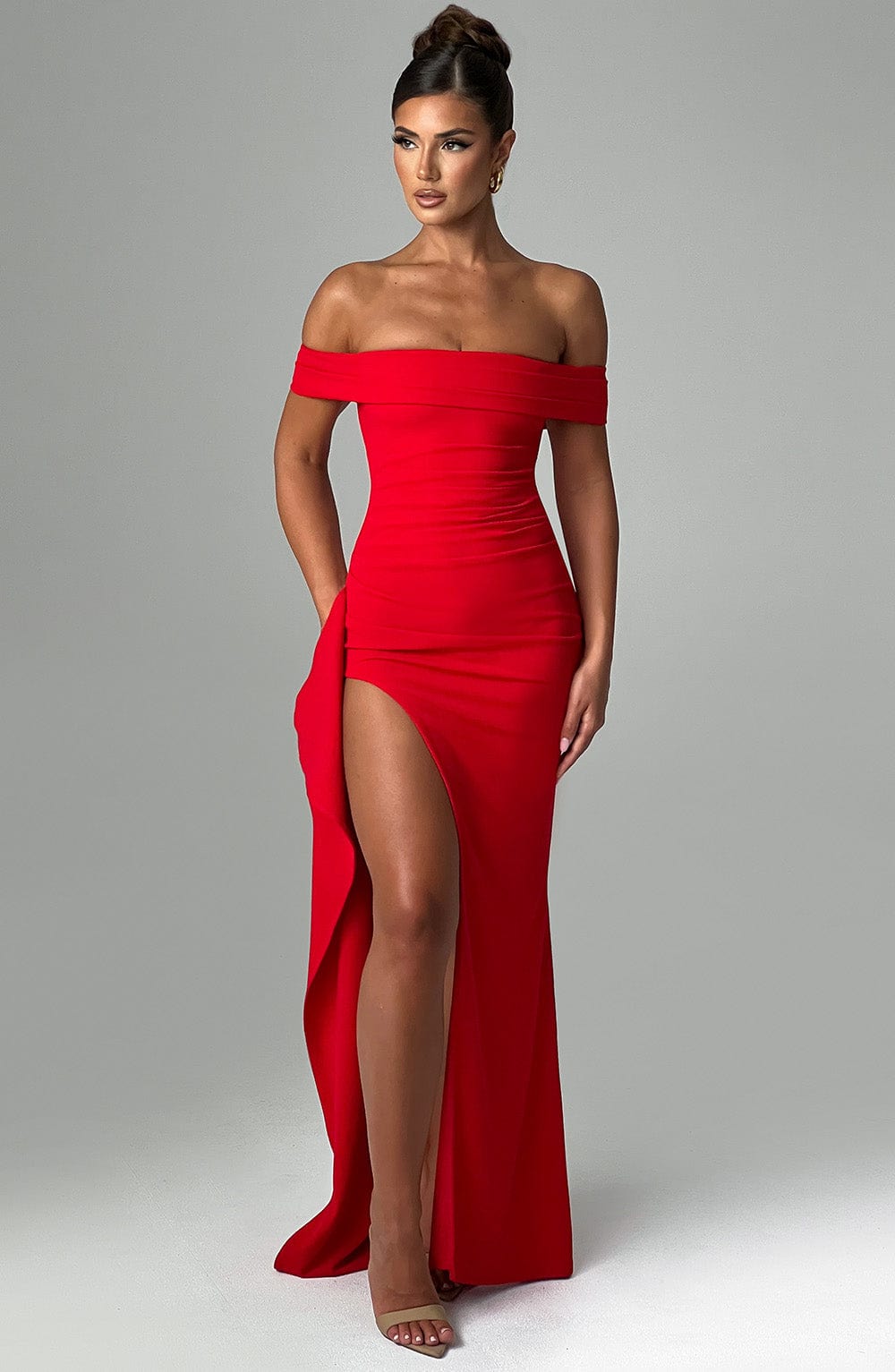 Joyce Maxi Dress