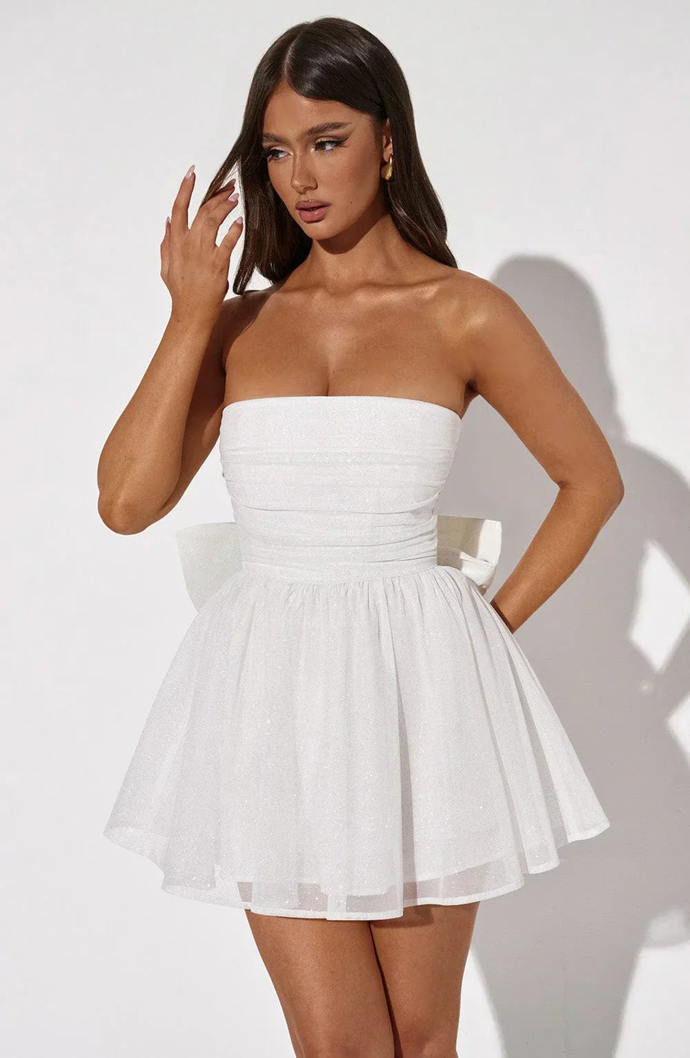 Bri - Midi Dress