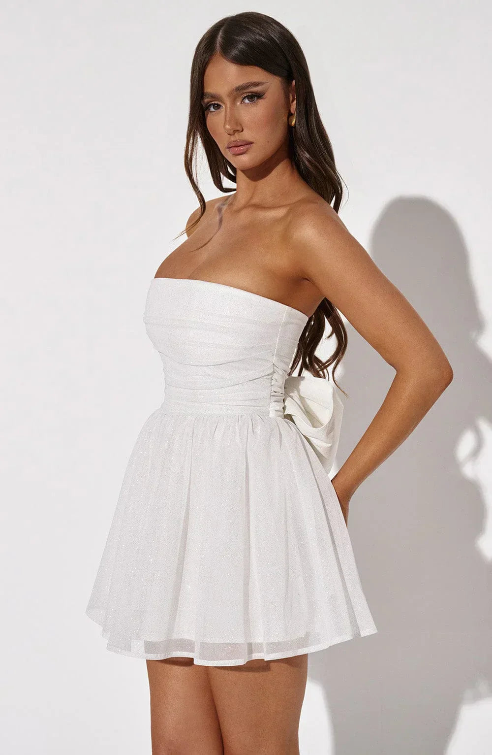Bri - Midi Dress