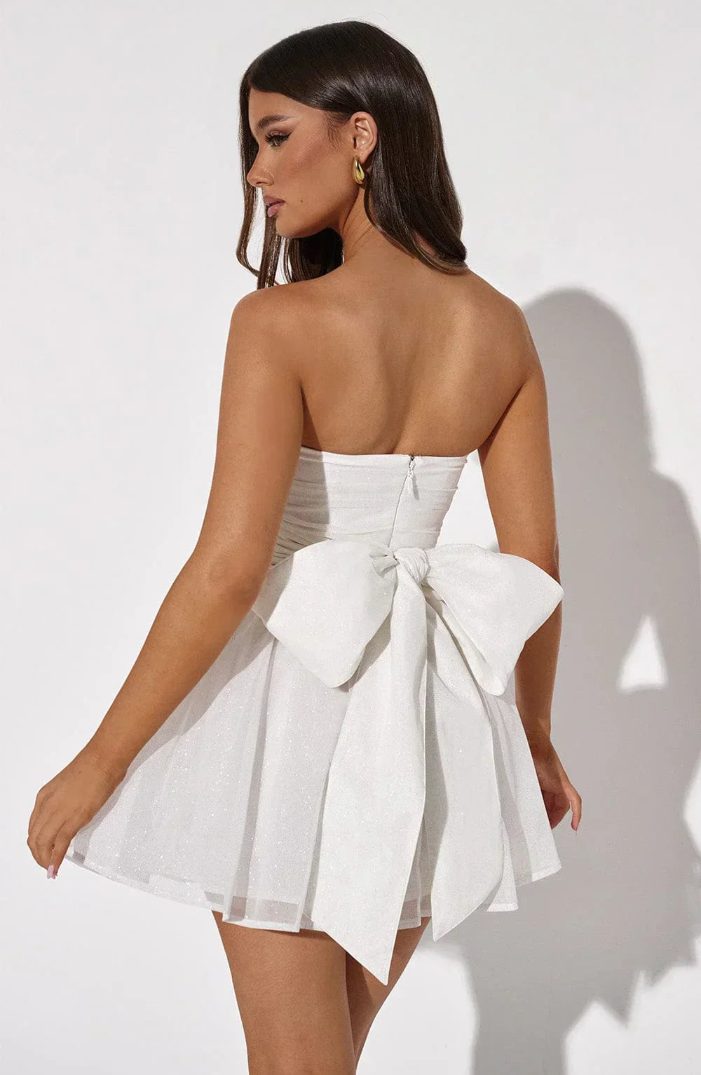 Bri - Midi Dress
