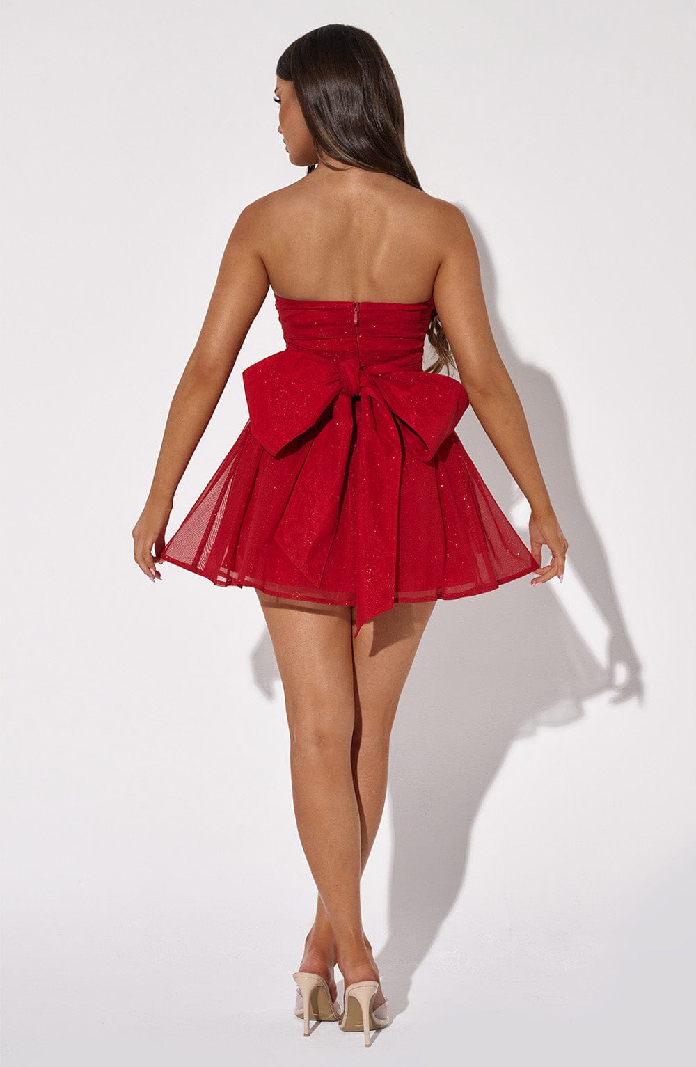 Bri - Midi Dress