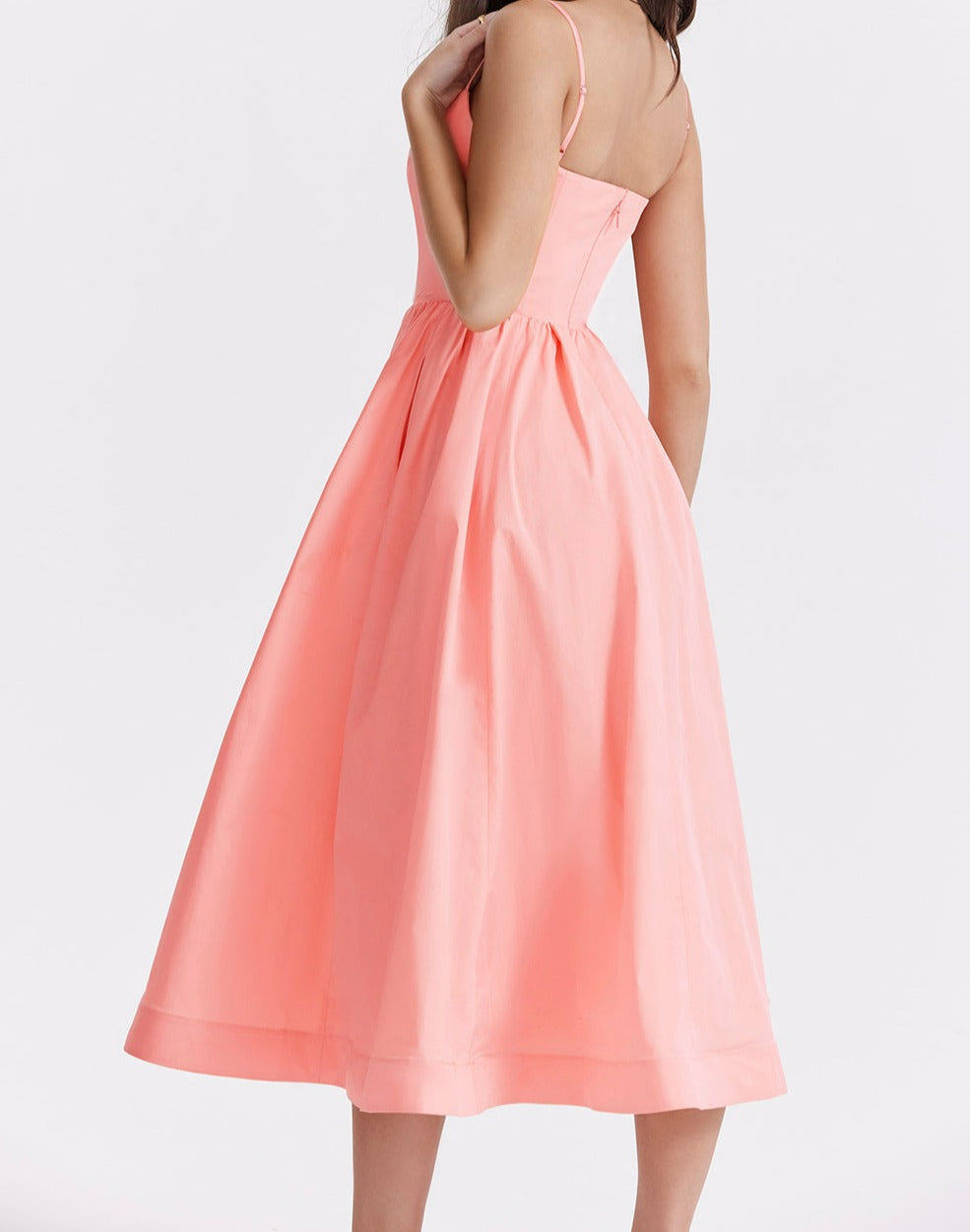 Carla Midi Dress