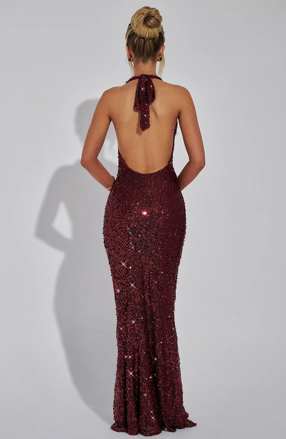 Rene - Maxi Dress