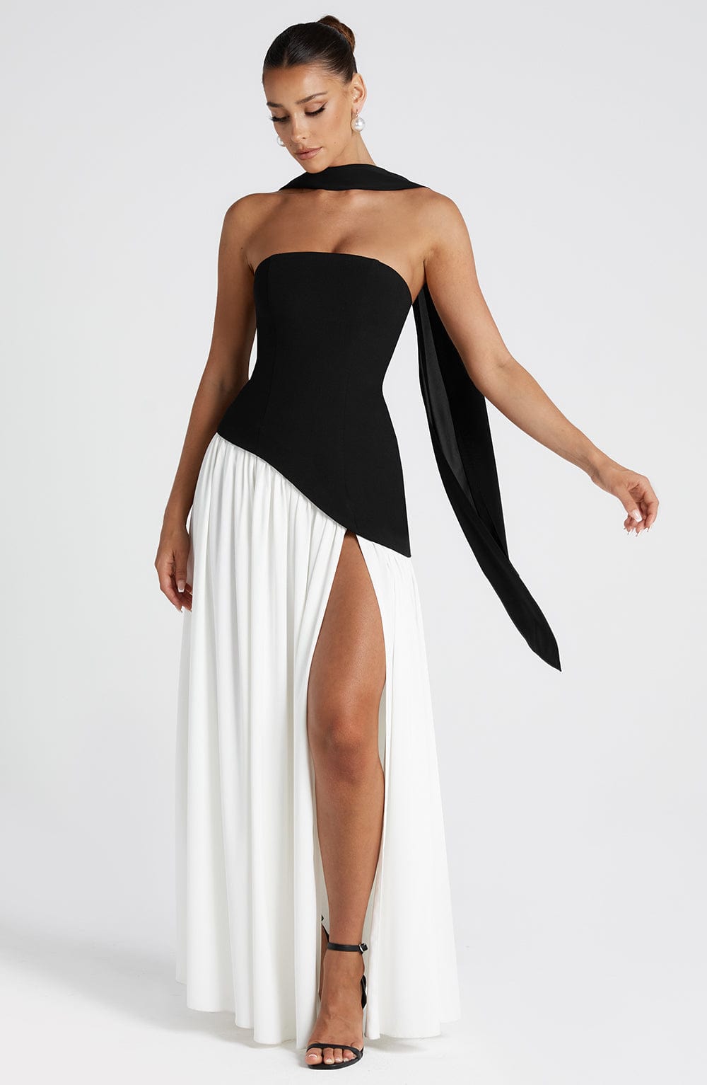 Georgia | Maxi Dress