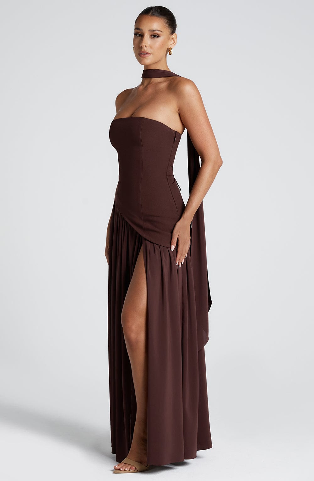 Georgia | Maxi Dress
