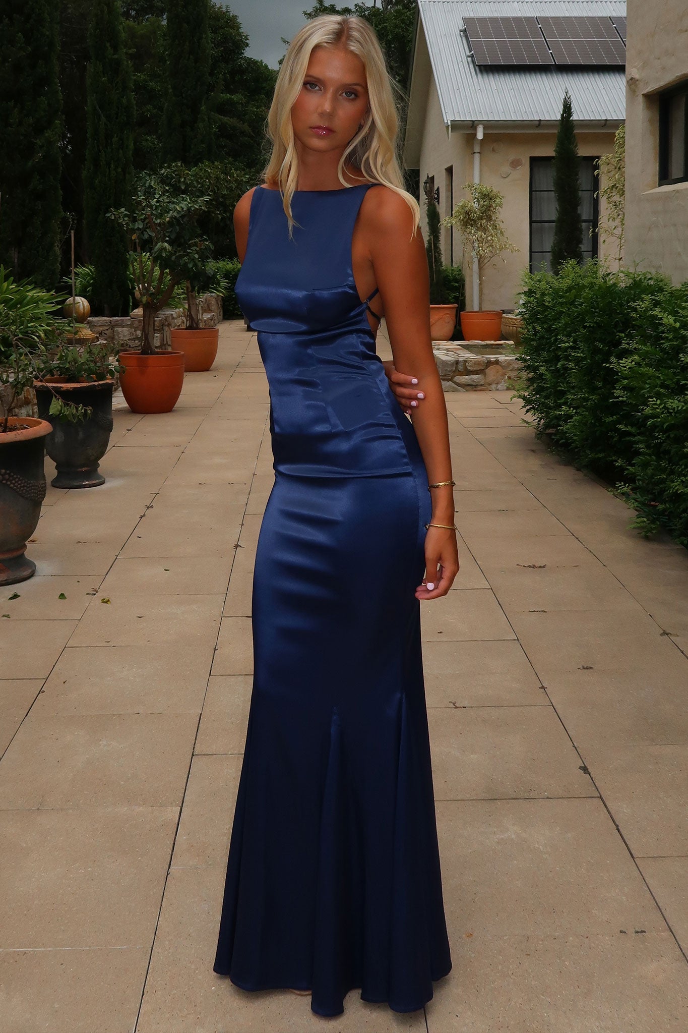 Margot Maxi Dress