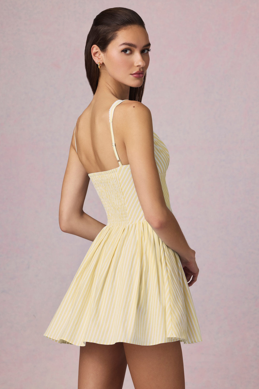Aveline Mini Dress