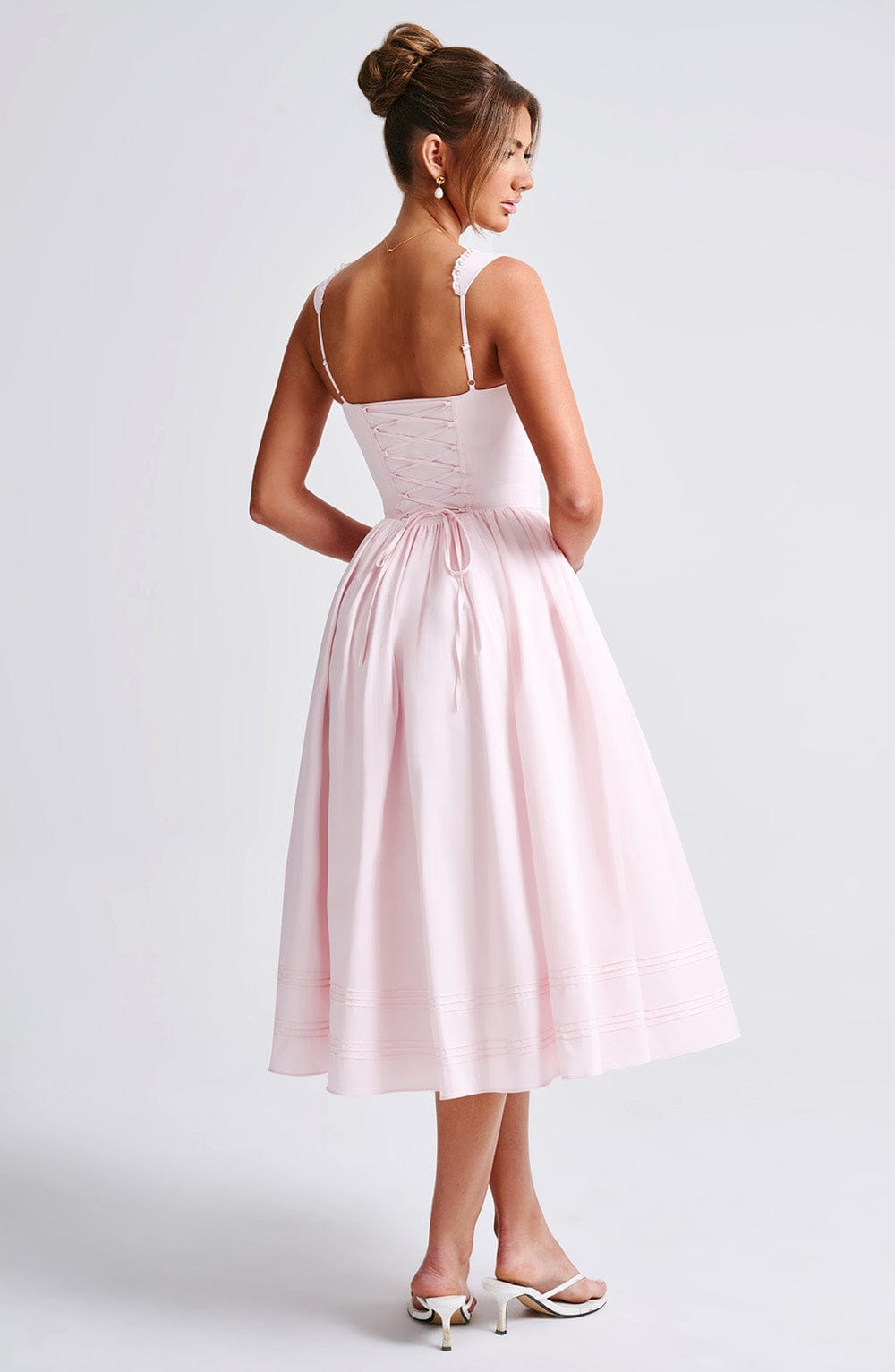 Bailey Midi Dress