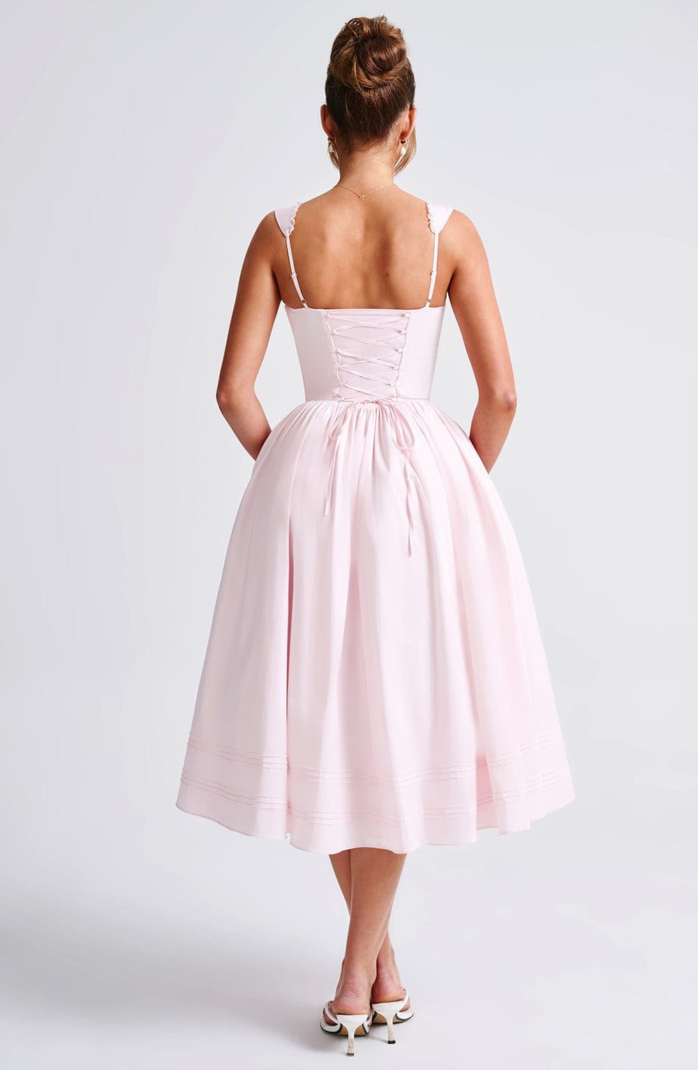 Bailey Midi Dress