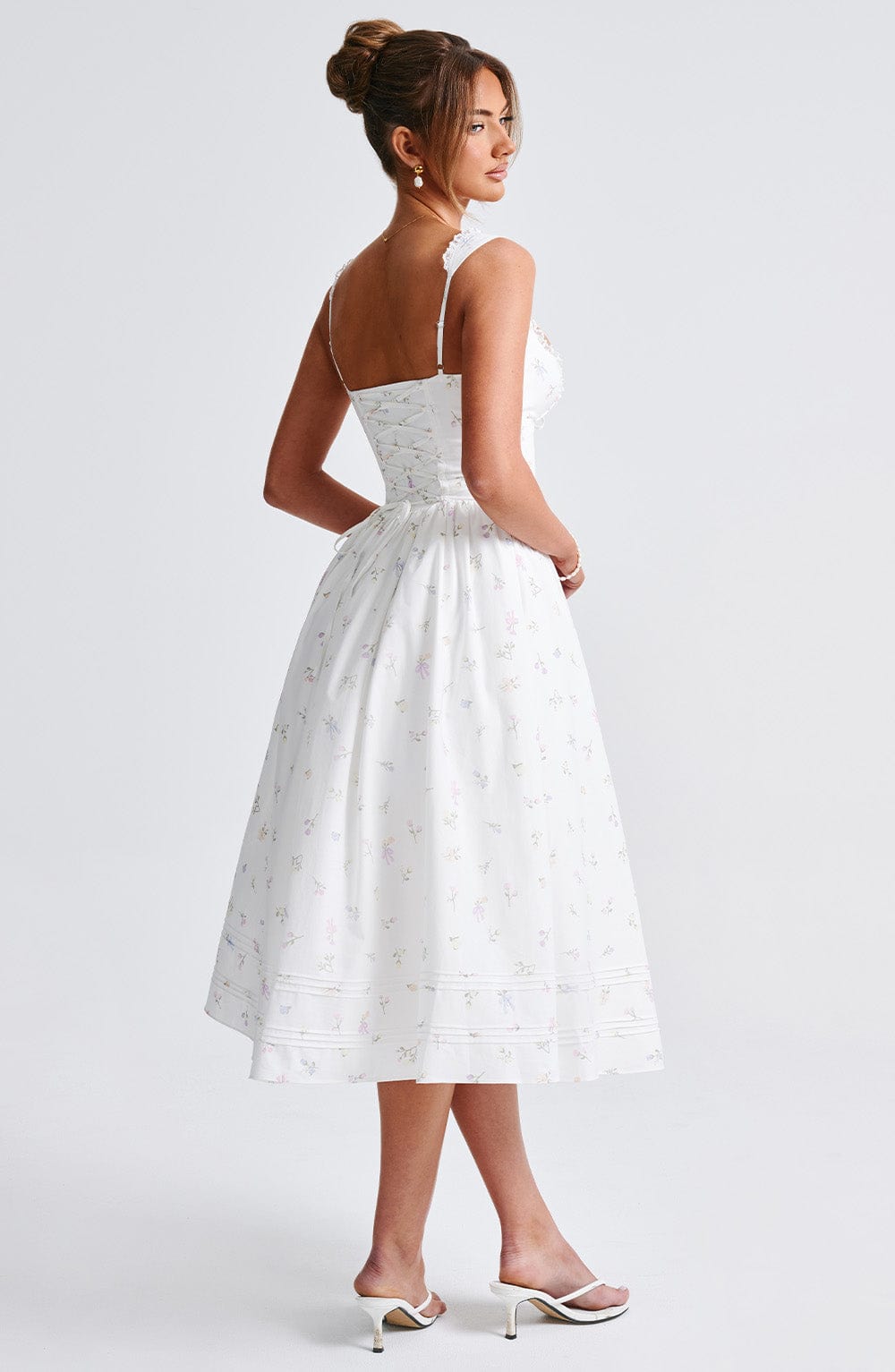 Bailey Midi Dress