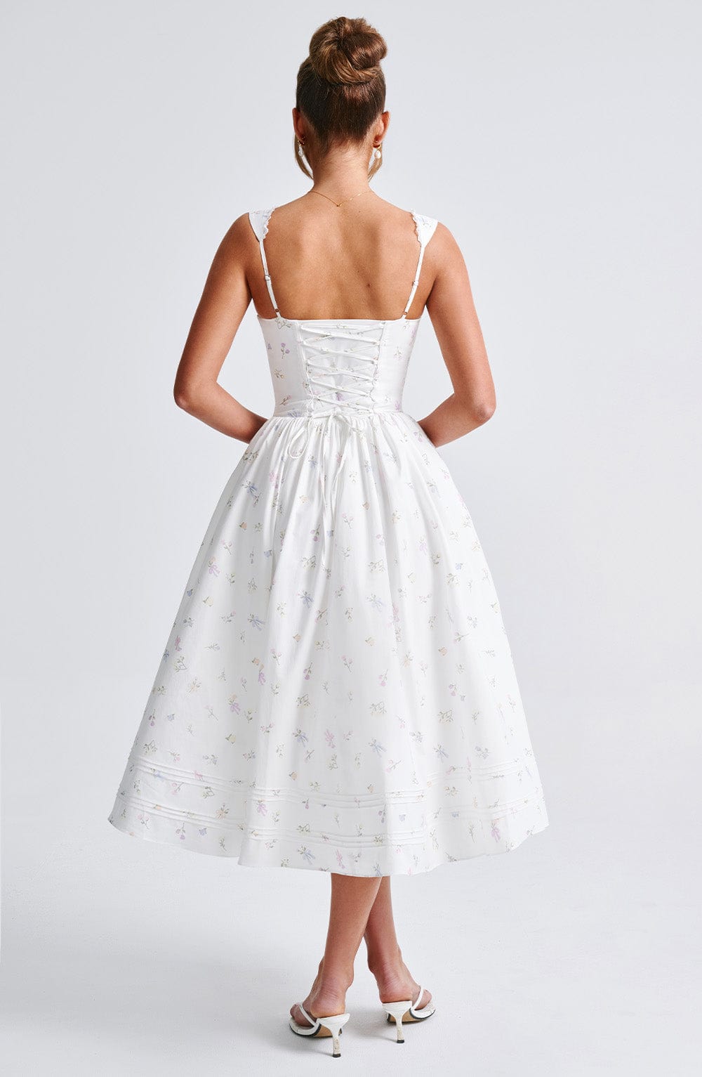 Bailey Midi Dress