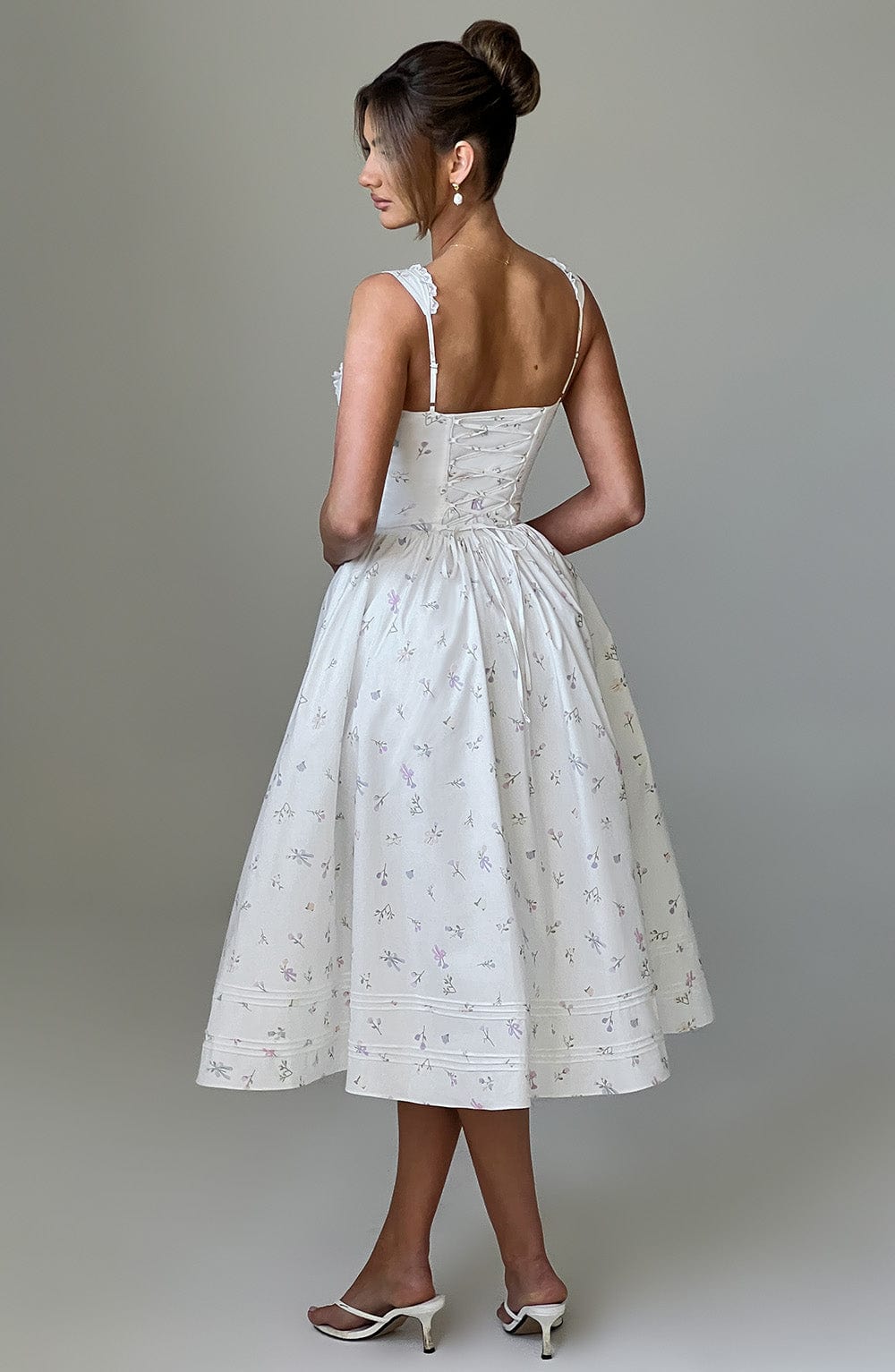 Bailey Midi Dress