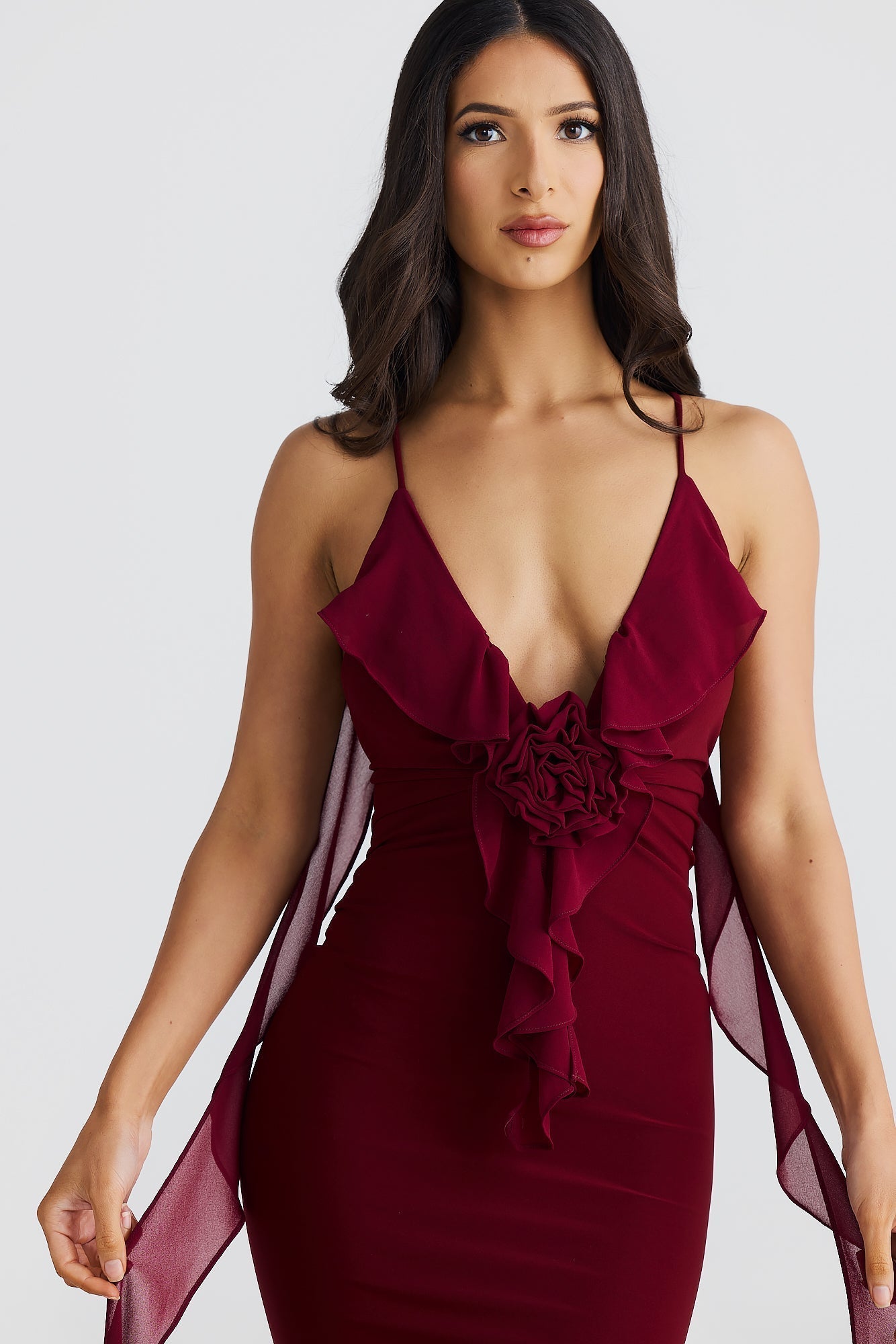 Daniela Maxi Dress